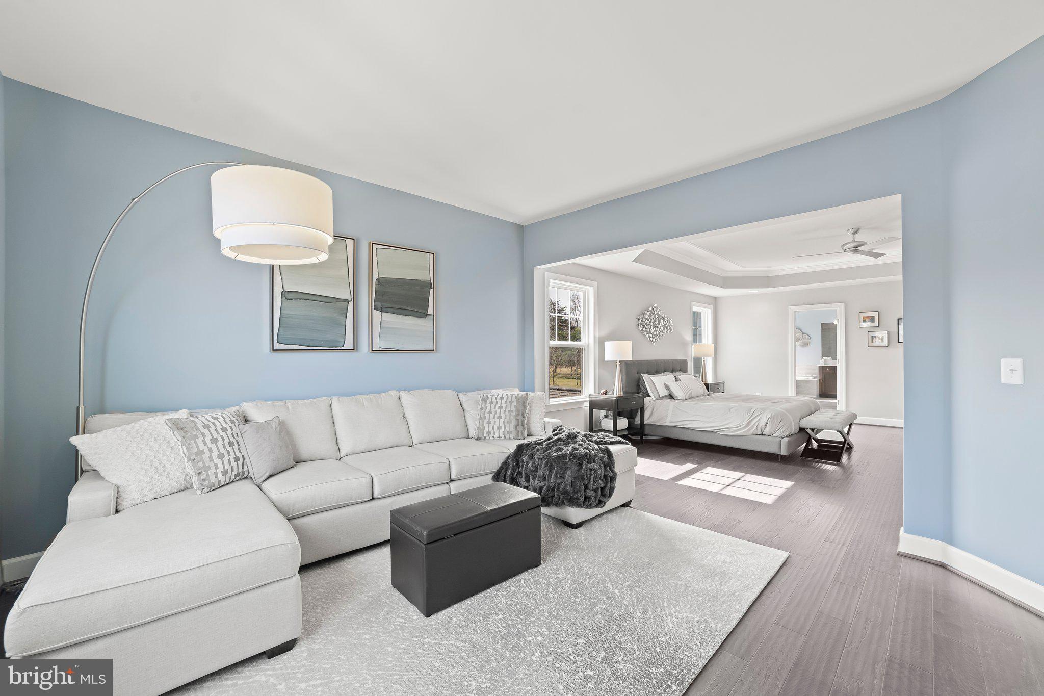 SUDLEY FARM - Residential