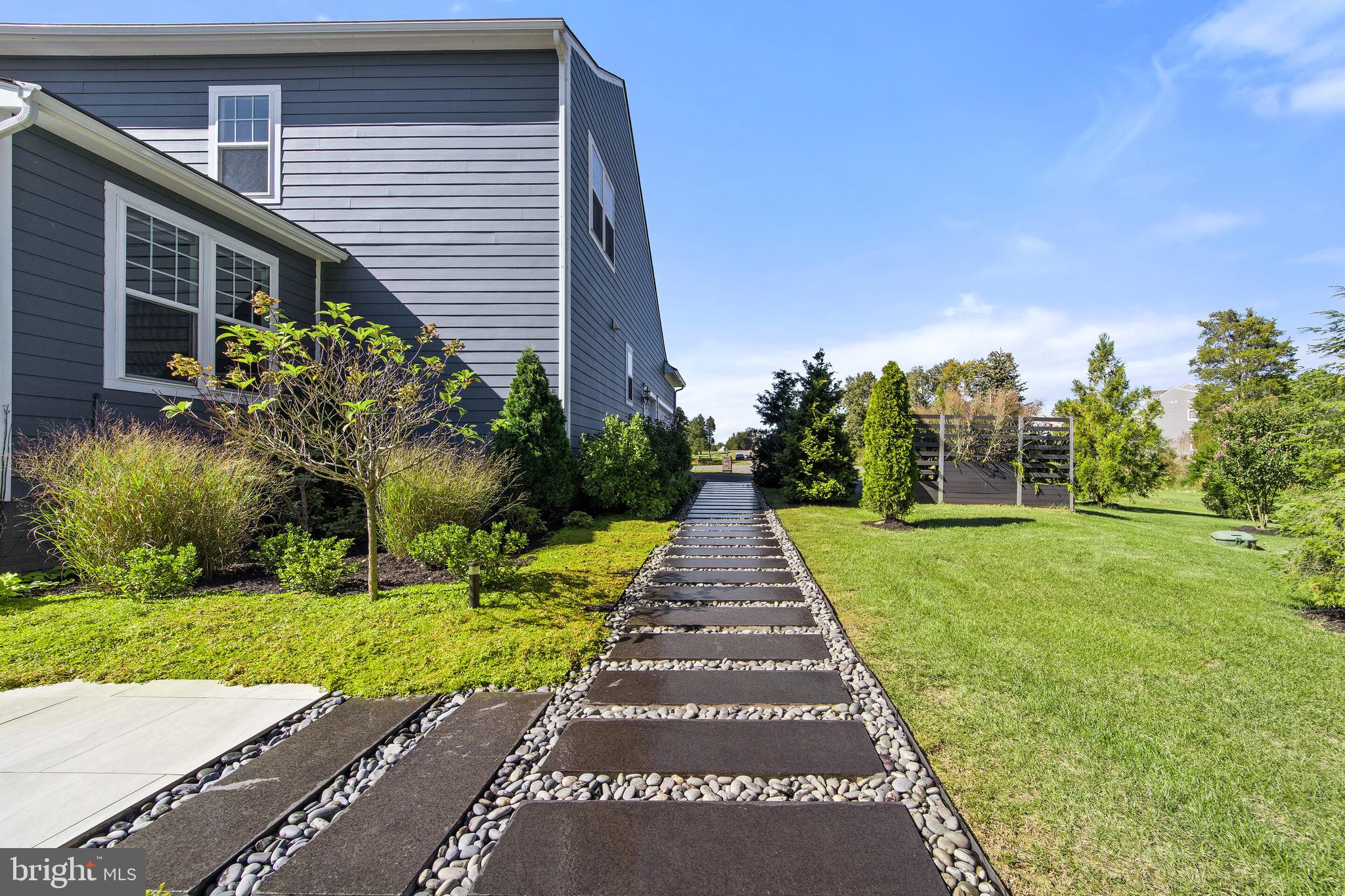 SUDLEY FARM - Residential