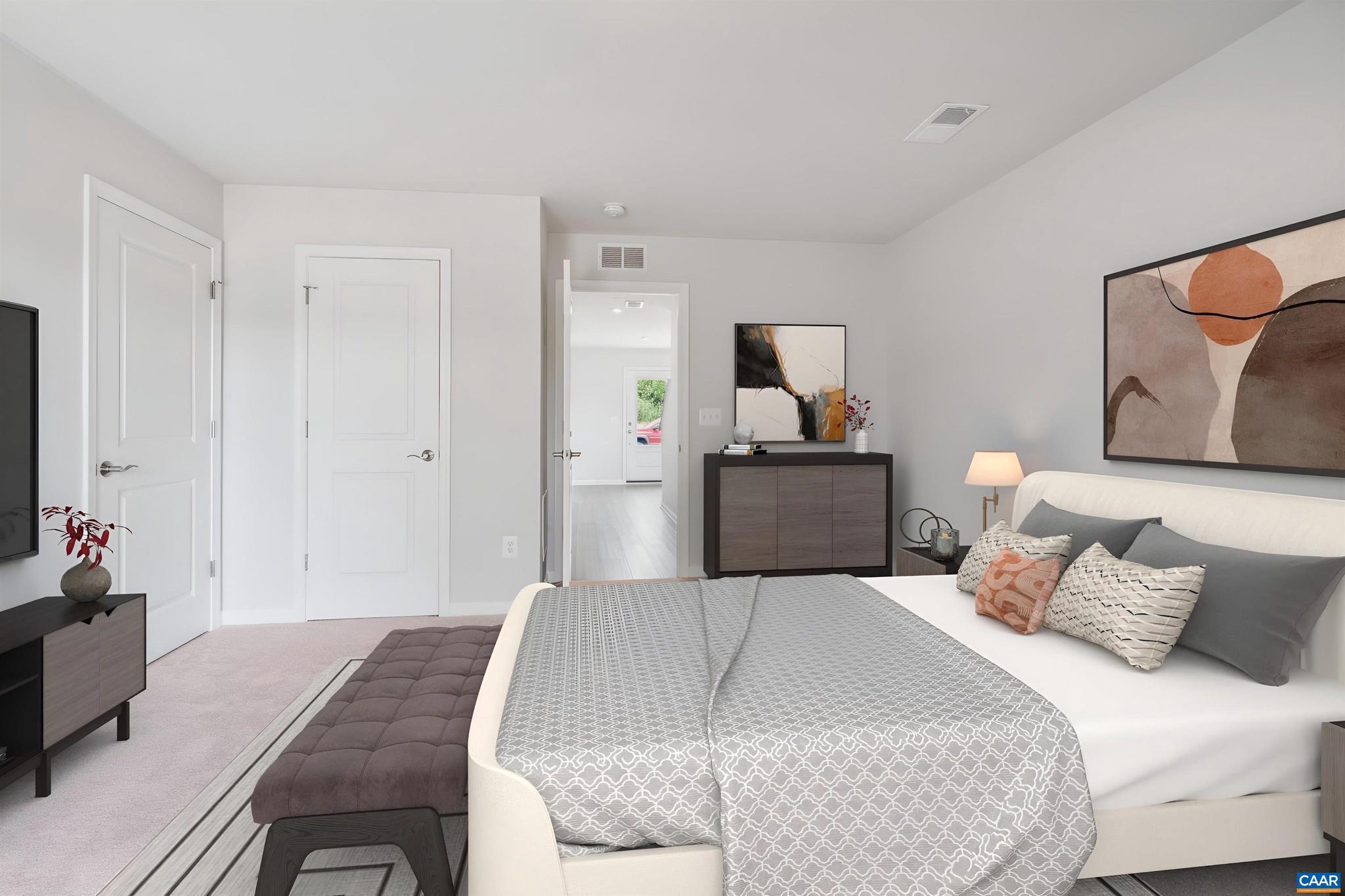 PLEASANT GREEN - Residential