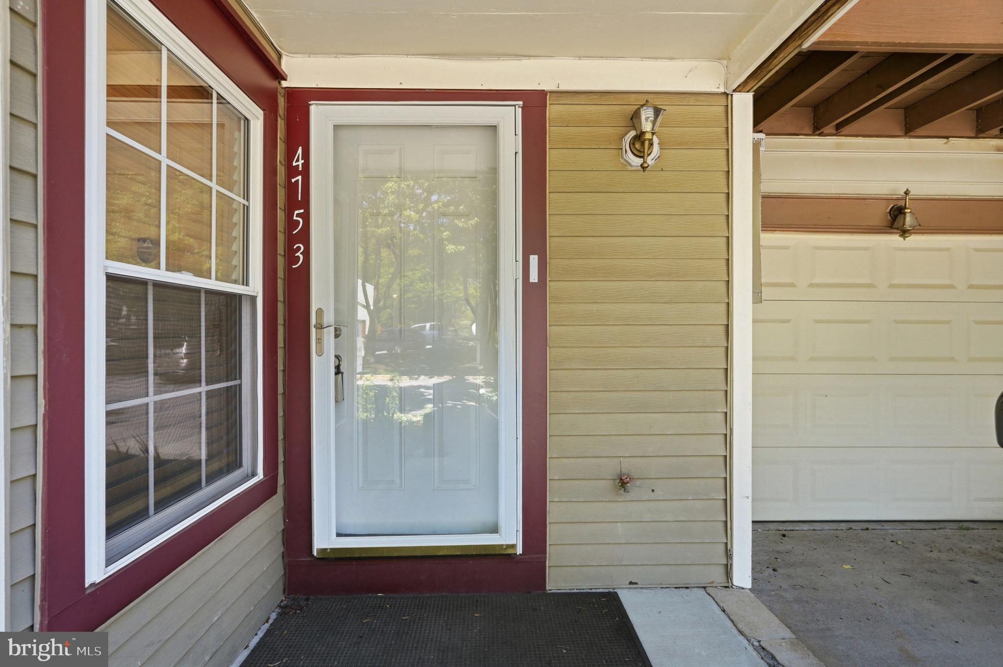 GLENSFORD CONDO - Residential