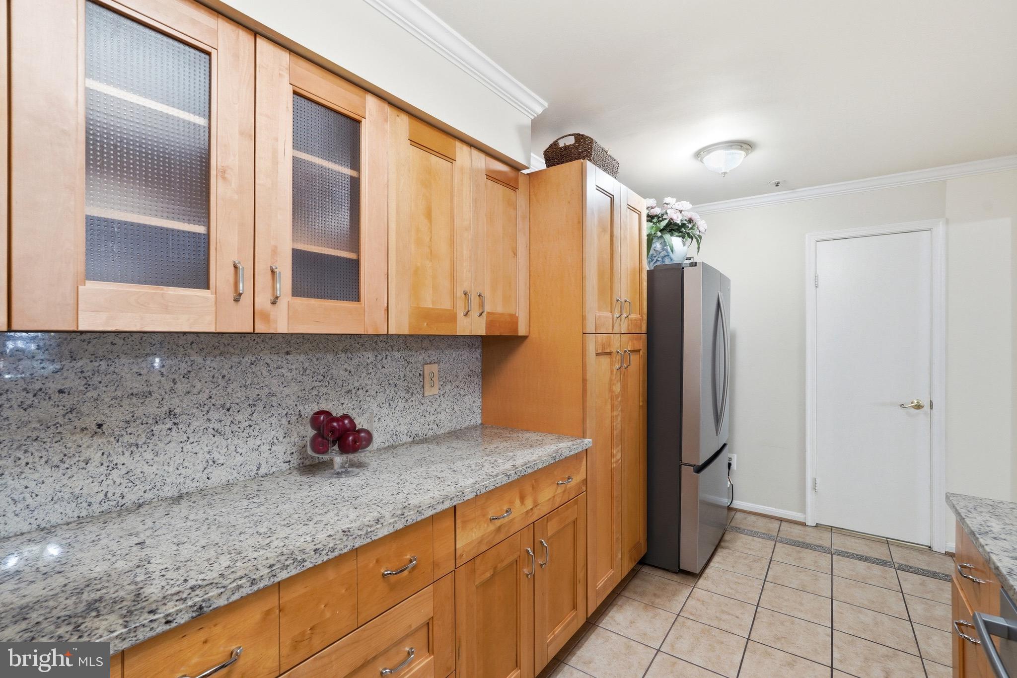 GLENSFORD CONDO - Residential