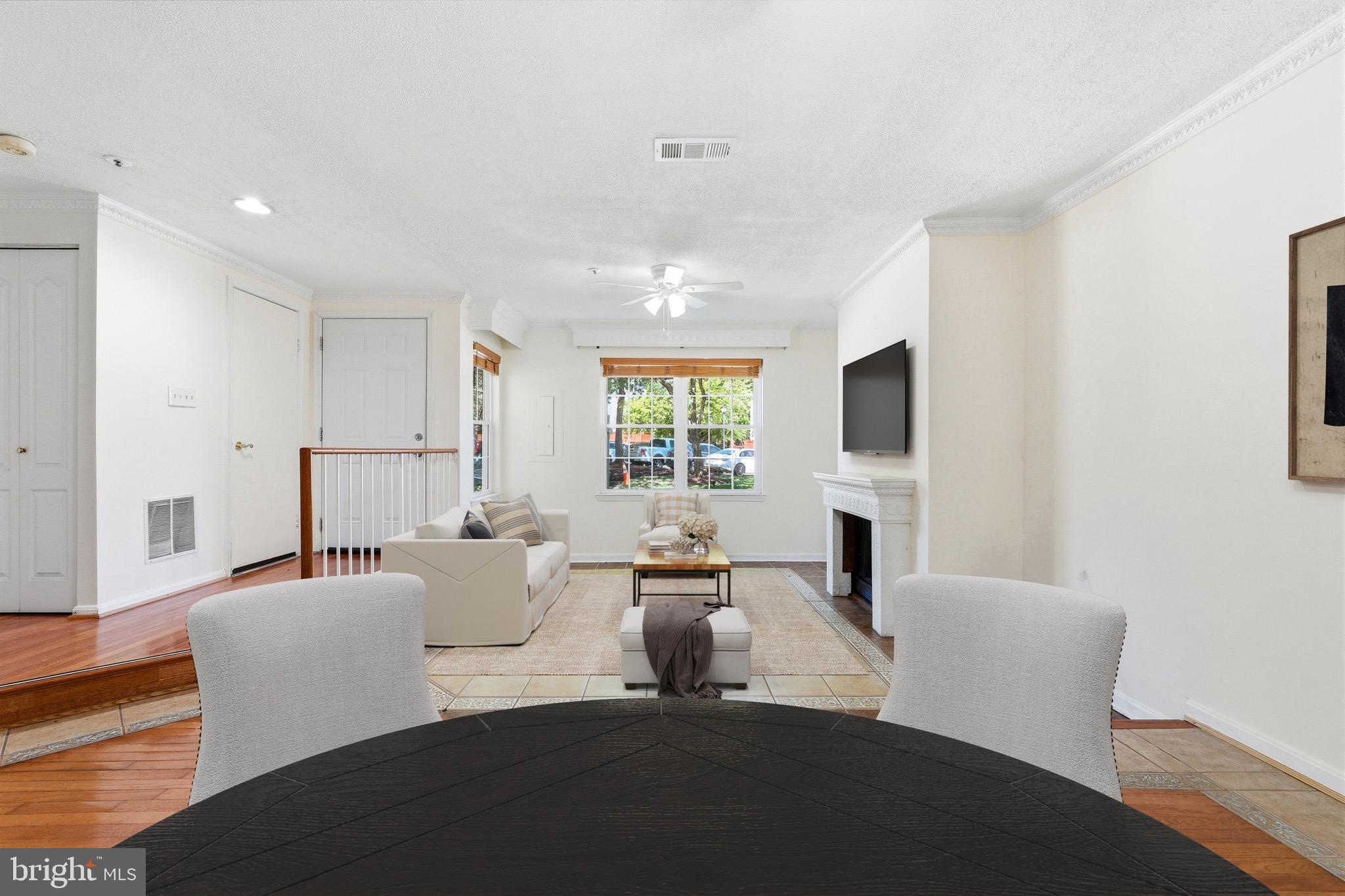 GLENSFORD CONDO - Residential
