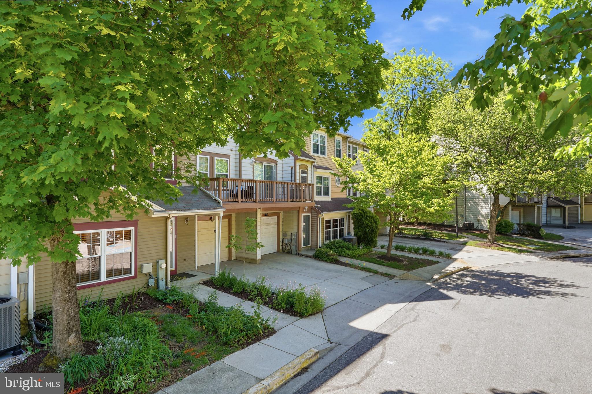 GLENSFORD CONDO - Residential
