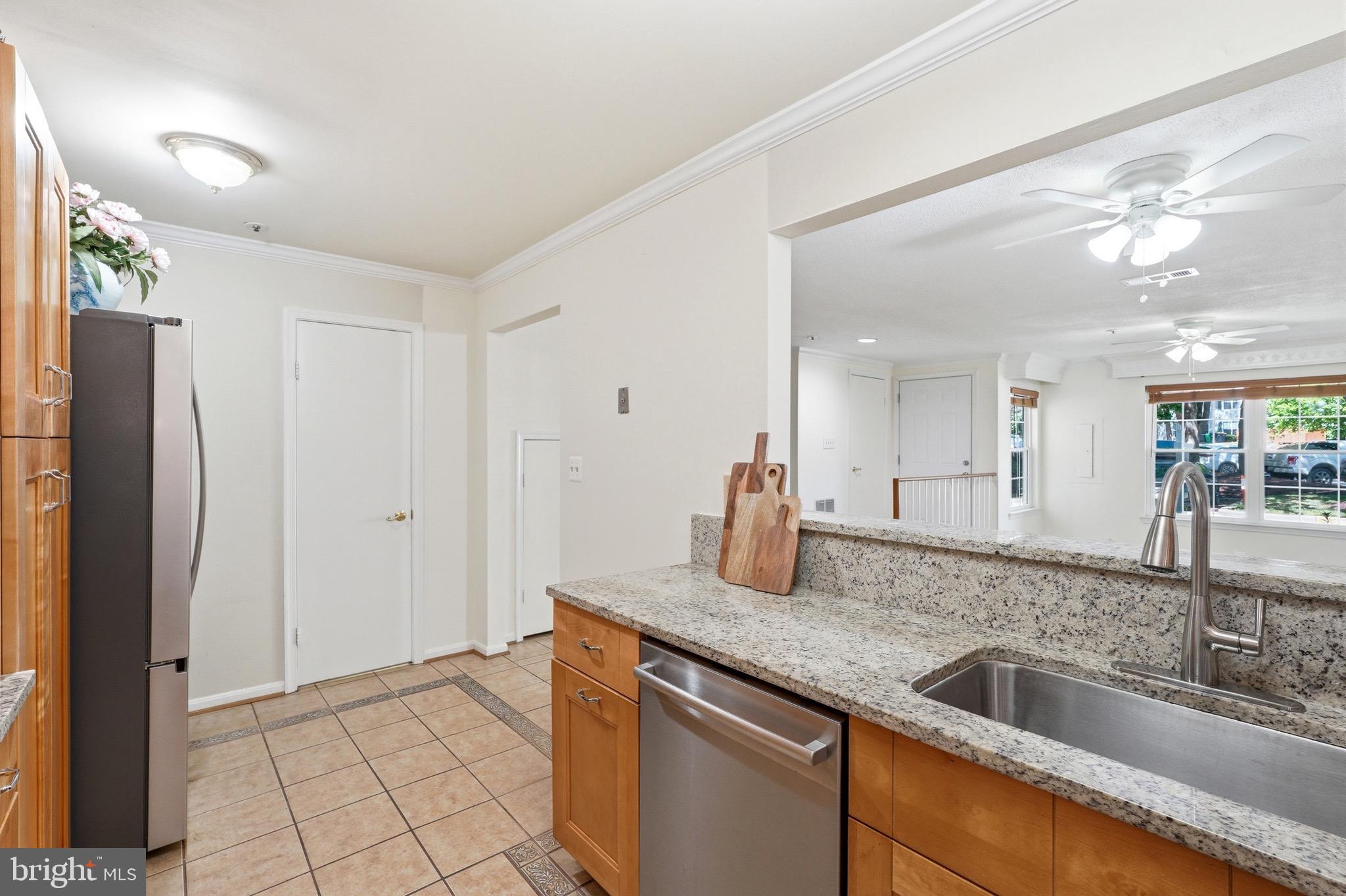 GLENSFORD CONDO - Residential