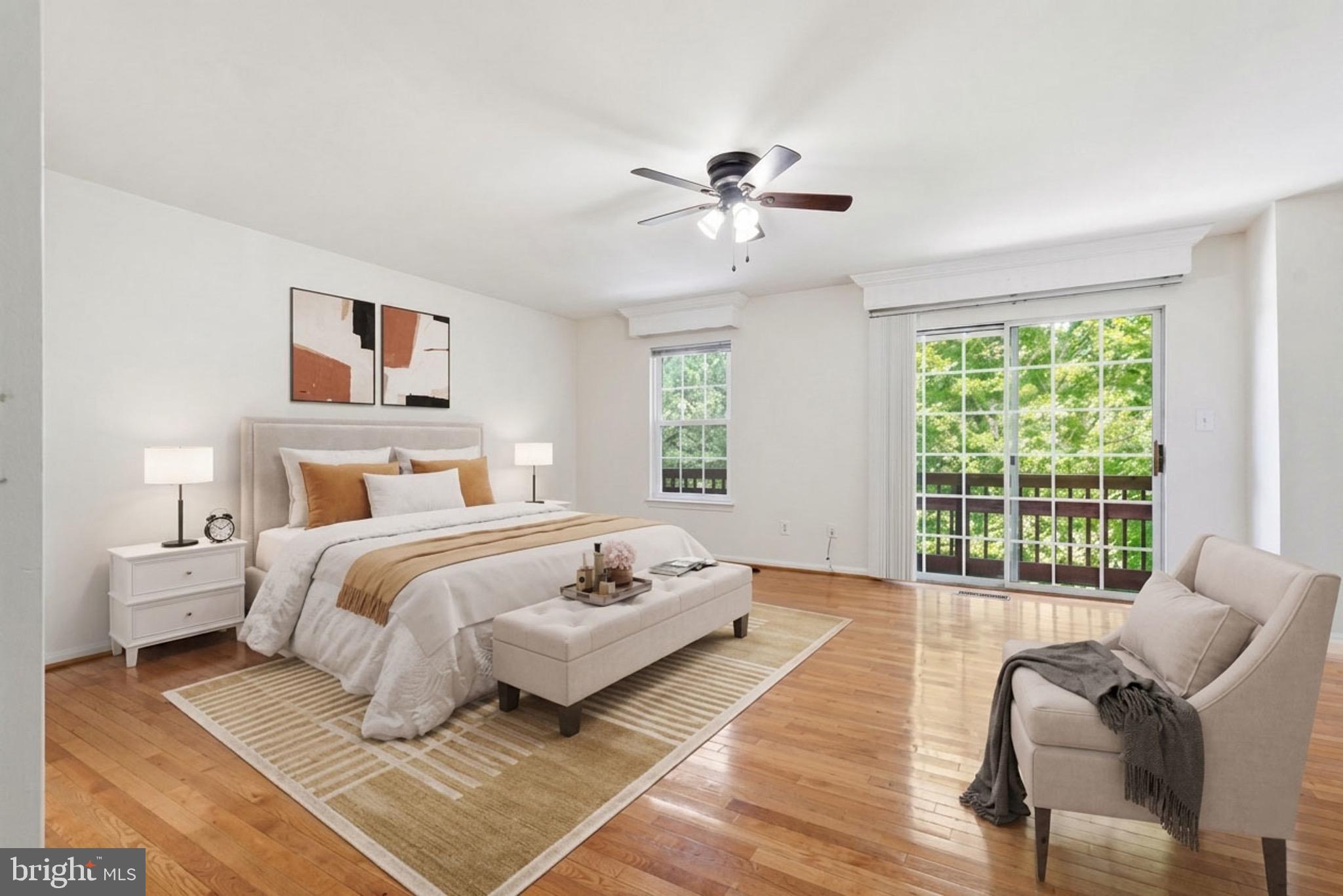 GLENSFORD CONDO - Residential