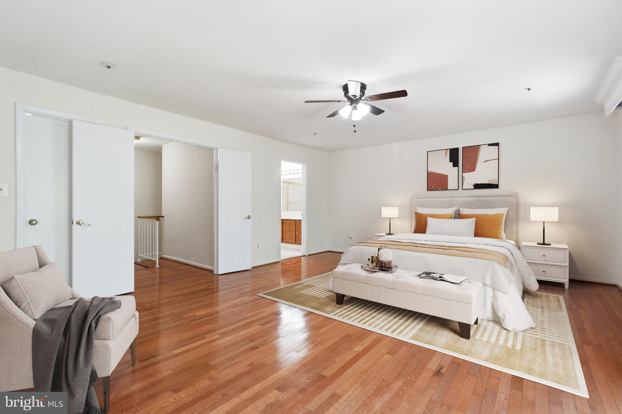 GLENSFORD CONDO - Residential