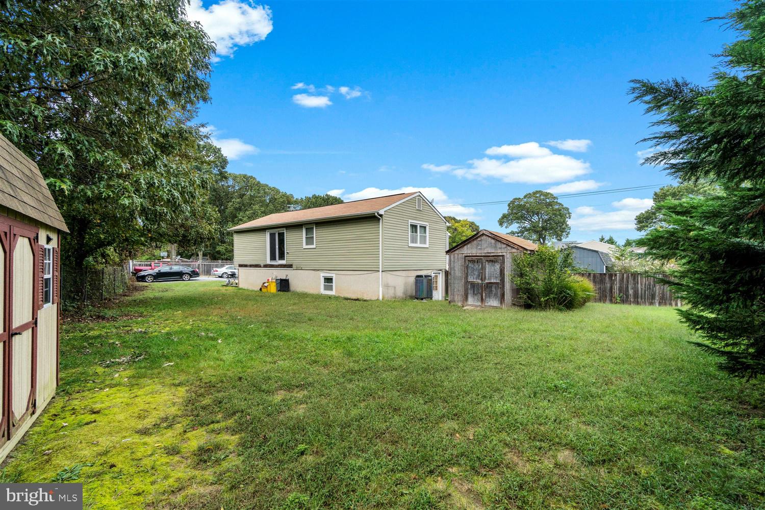 GLEN BURNIE - Residential