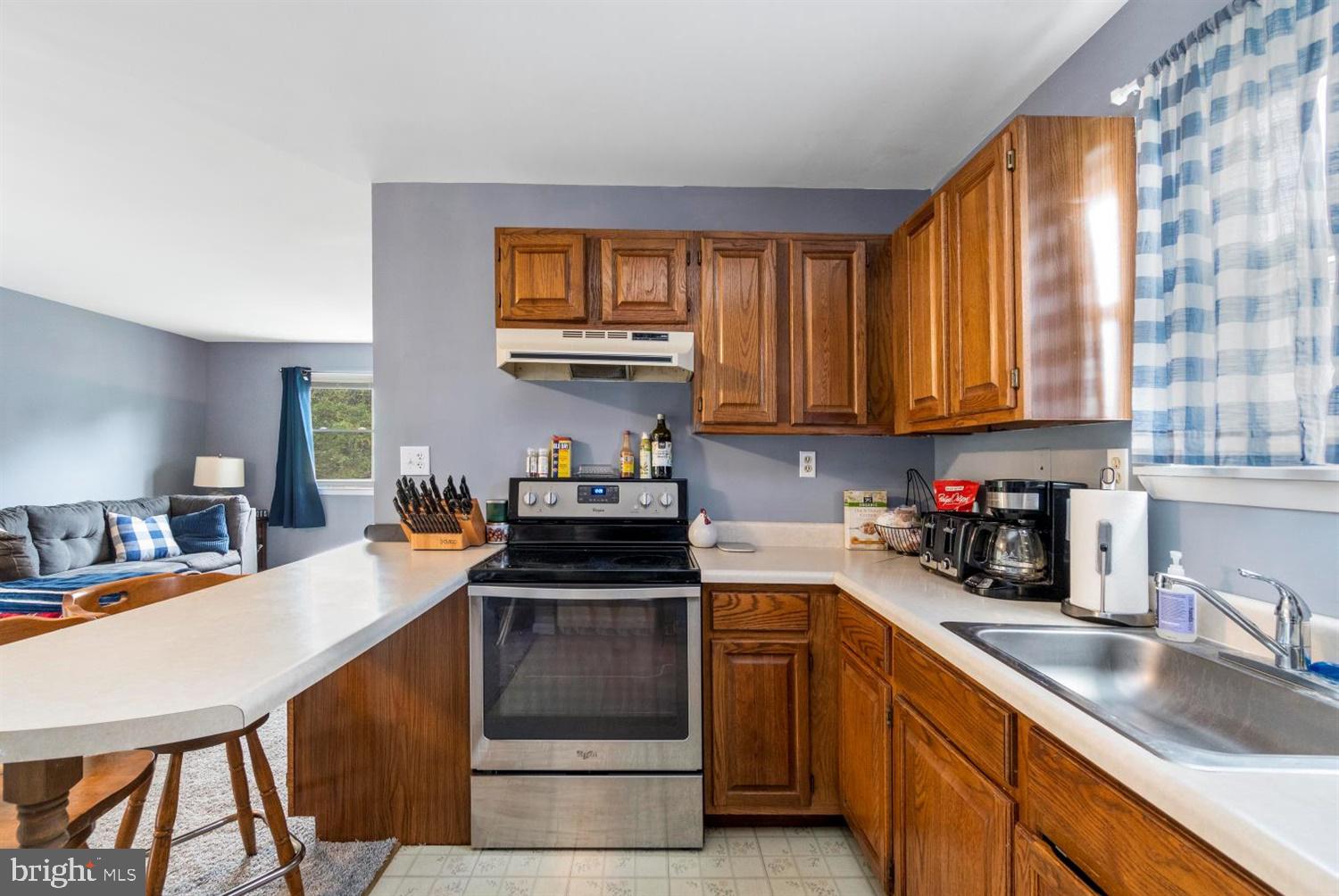 GLEN BURNIE - Residential
