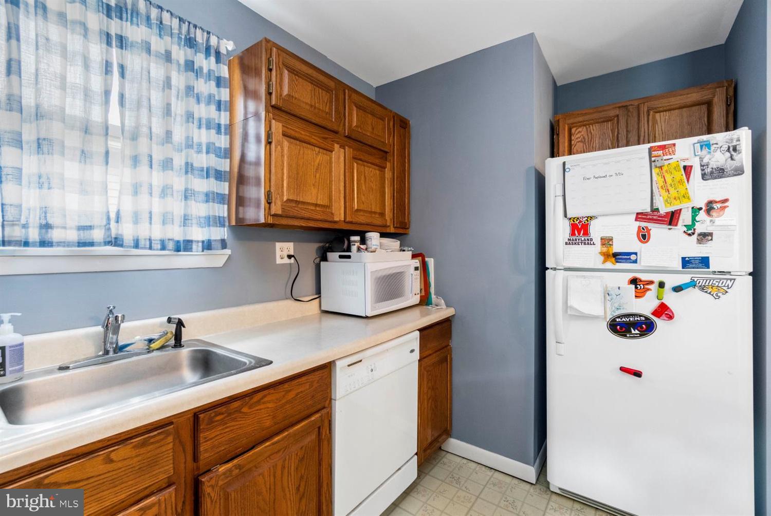 GLEN BURNIE - Residential