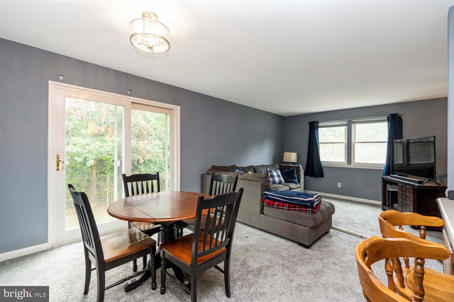 GLEN BURNIE - Residential