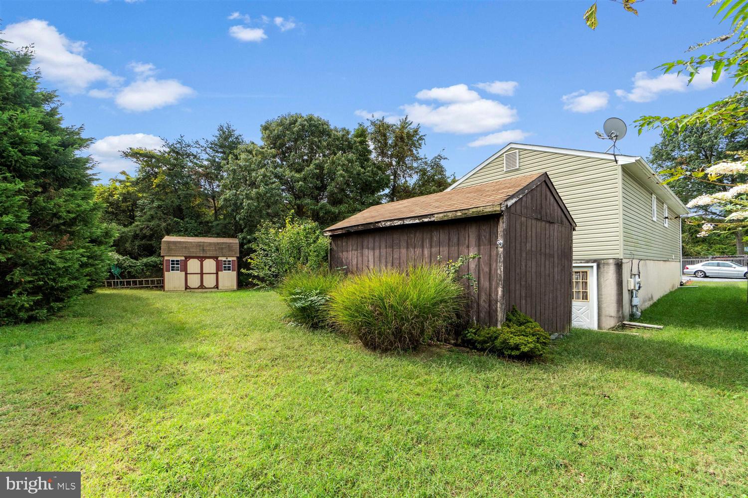 GLEN BURNIE - Residential