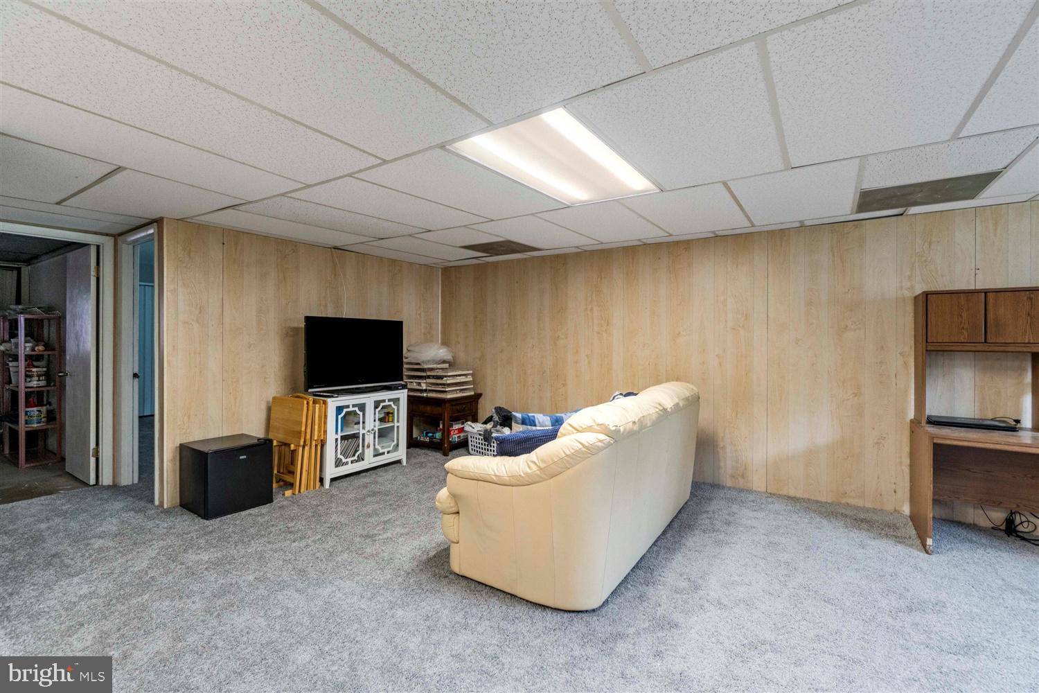 GLEN BURNIE - Residential