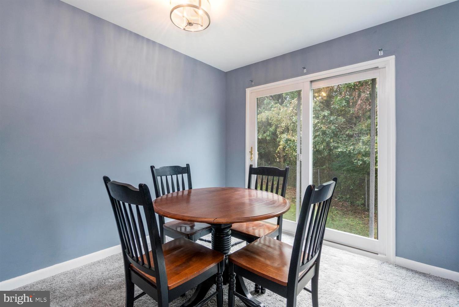 GLEN BURNIE - Residential