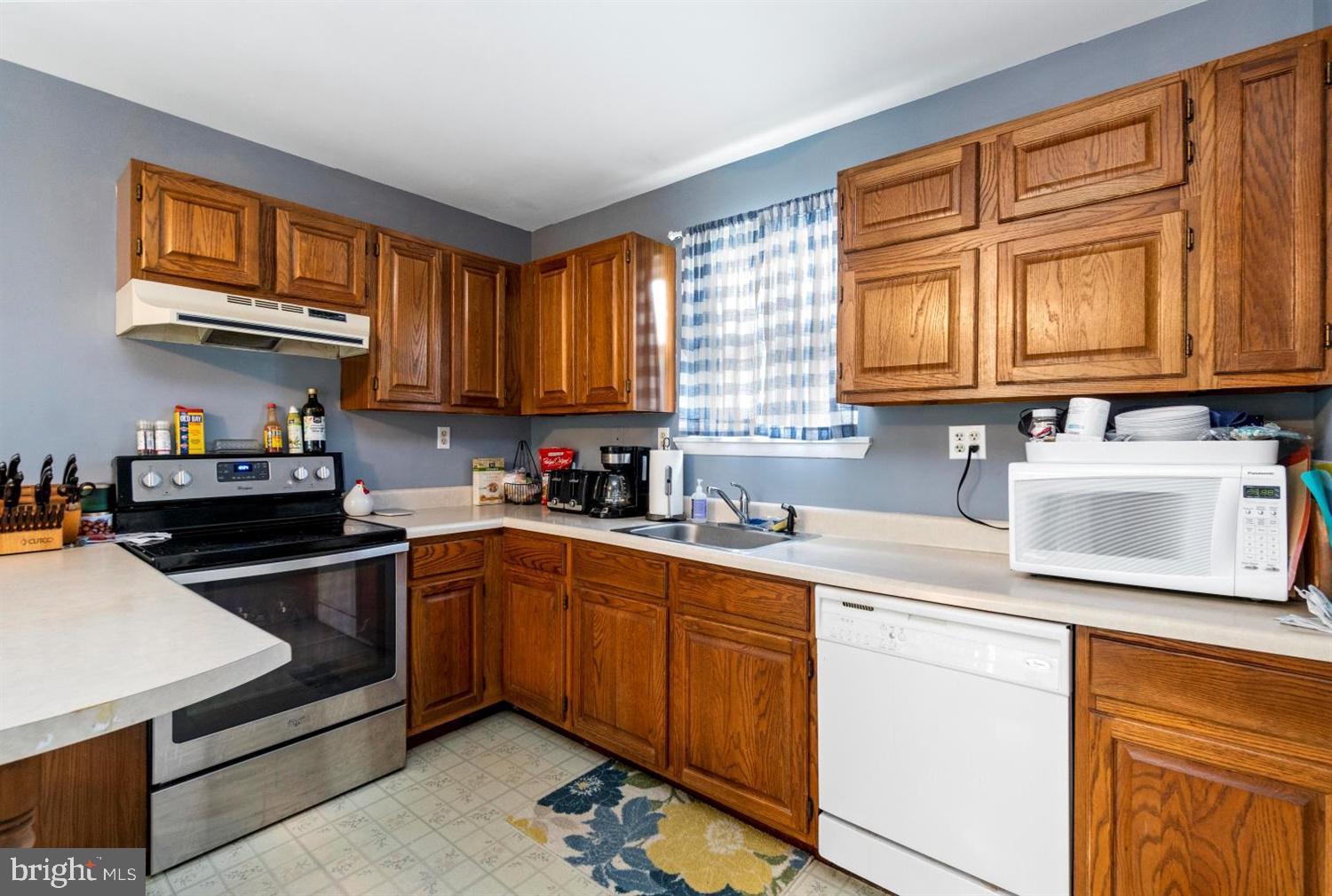 GLEN BURNIE - Residential