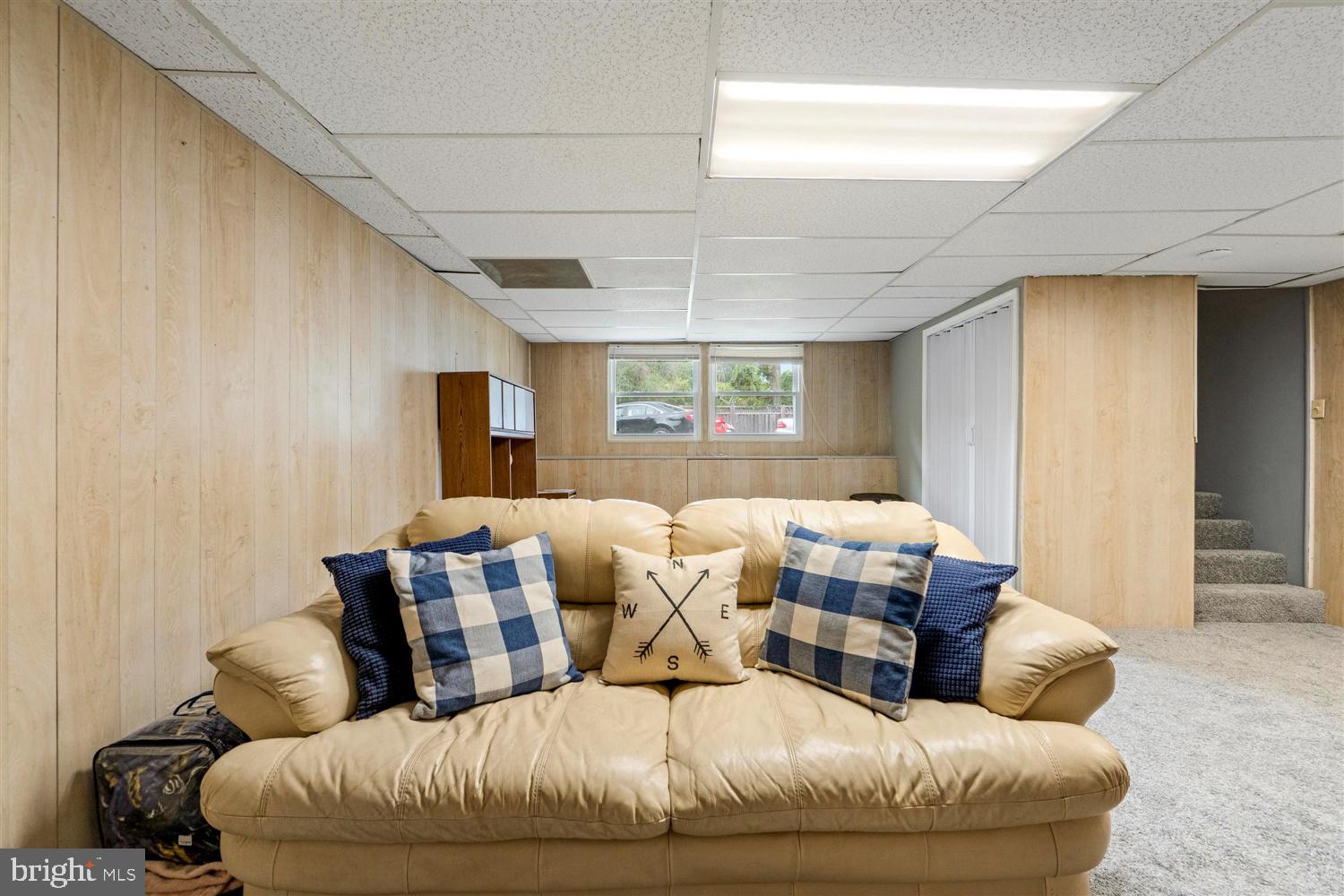 GLEN BURNIE - Residential