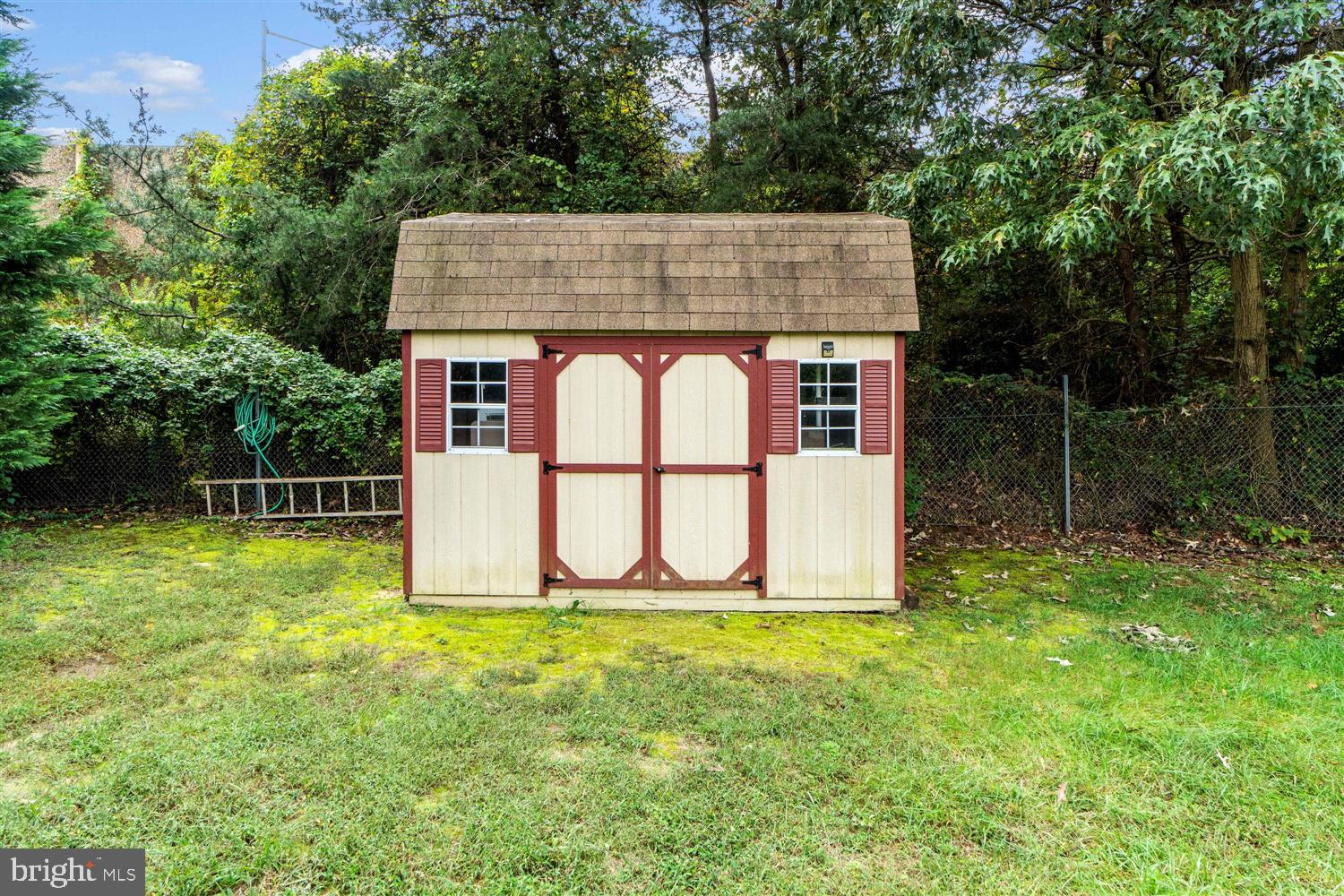 GLEN BURNIE - Residential