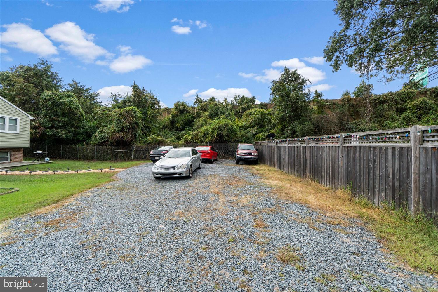 GLEN BURNIE - Residential