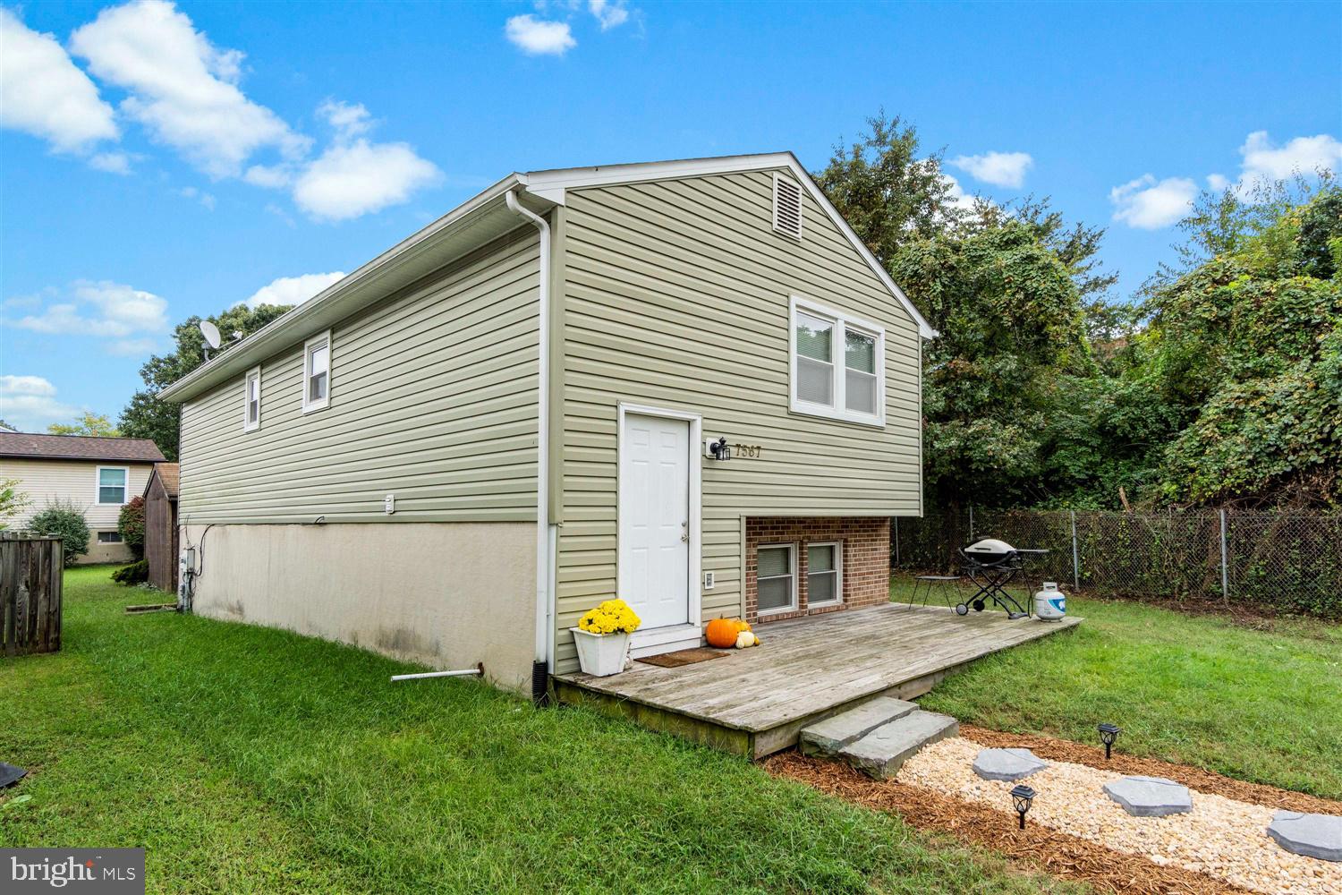 GLEN BURNIE - Residential