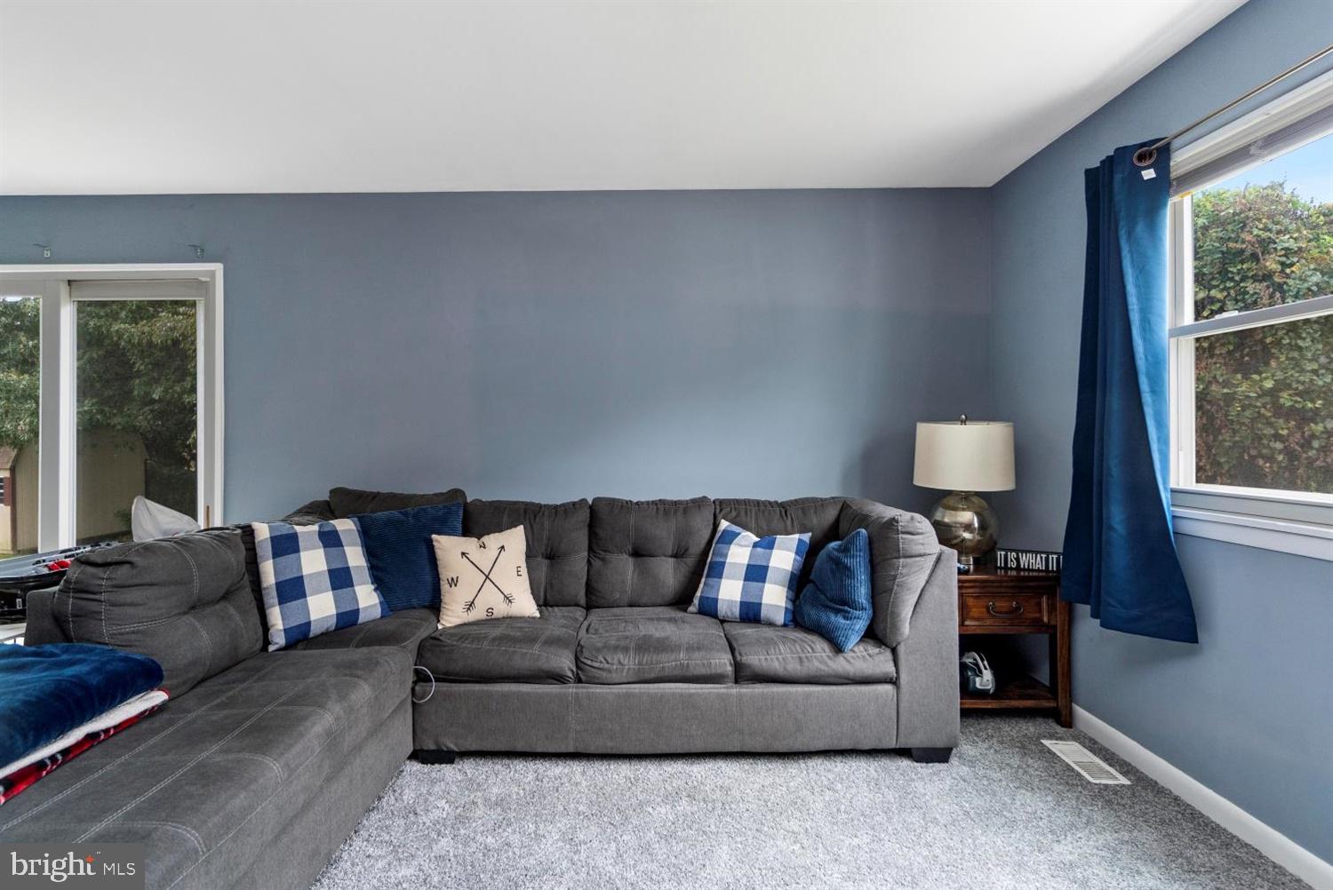 GLEN BURNIE - Residential