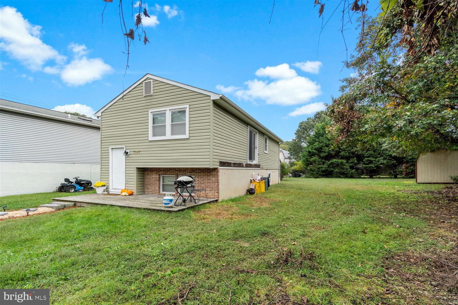 GLEN BURNIE - Residential