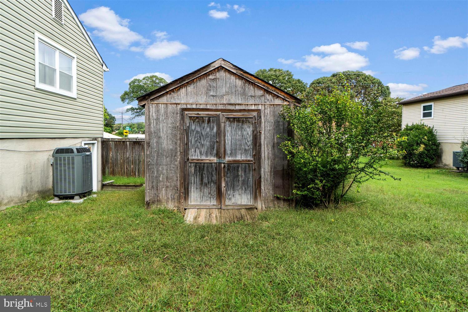 GLEN BURNIE - Residential