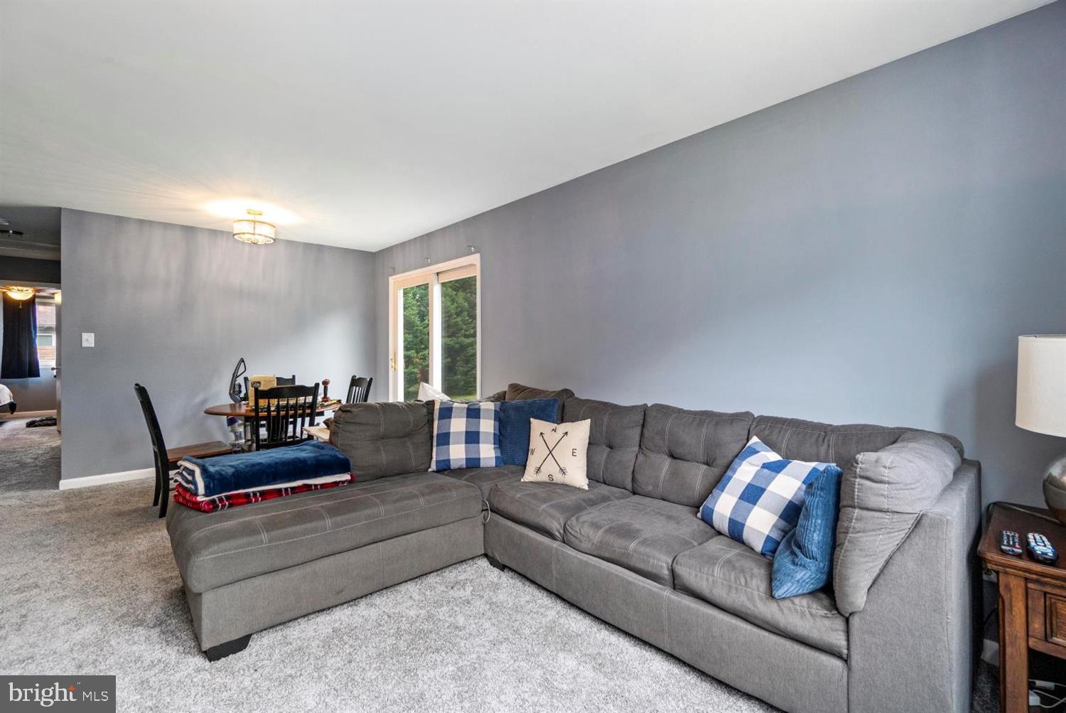 GLEN BURNIE - Residential