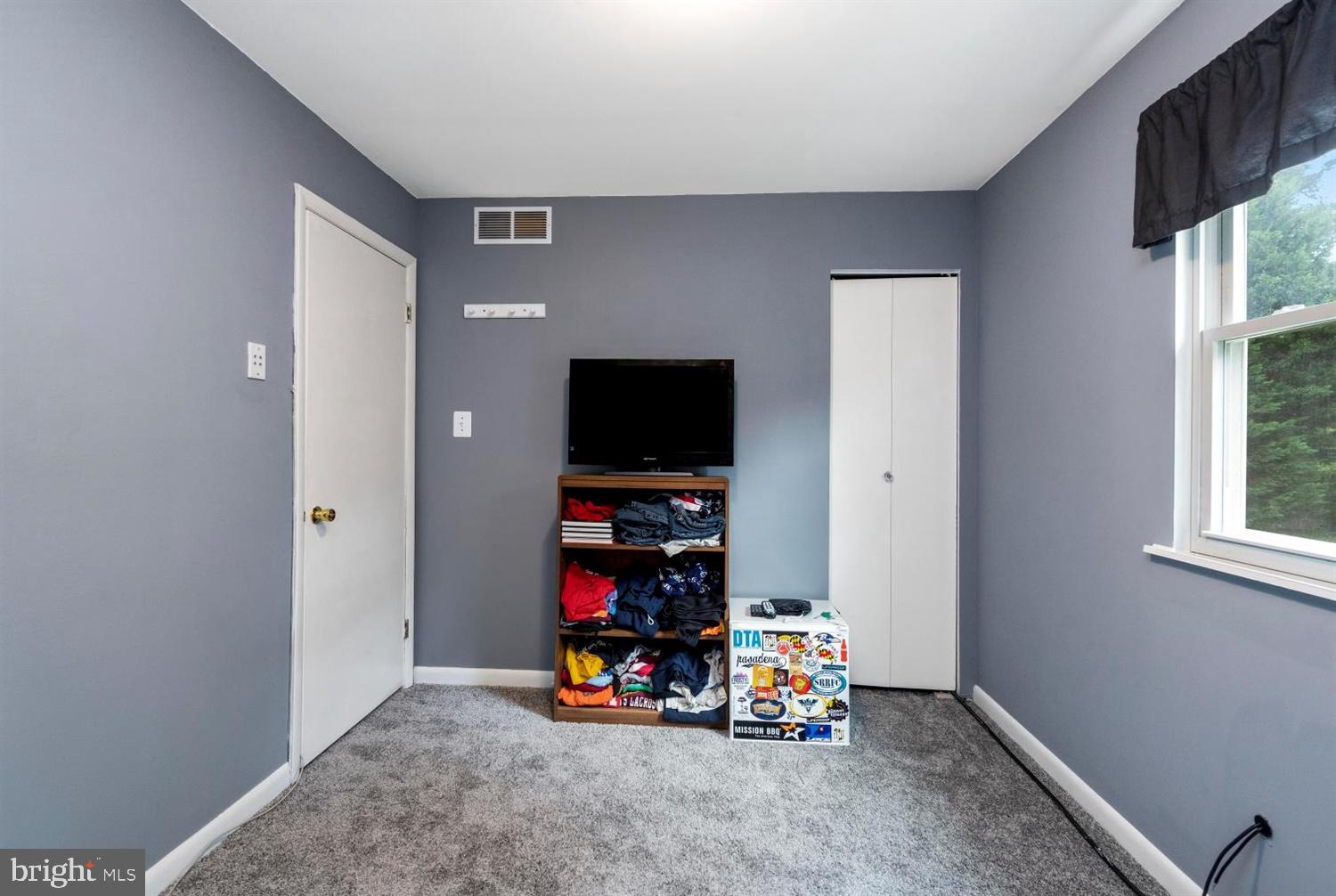 GLEN BURNIE - Residential