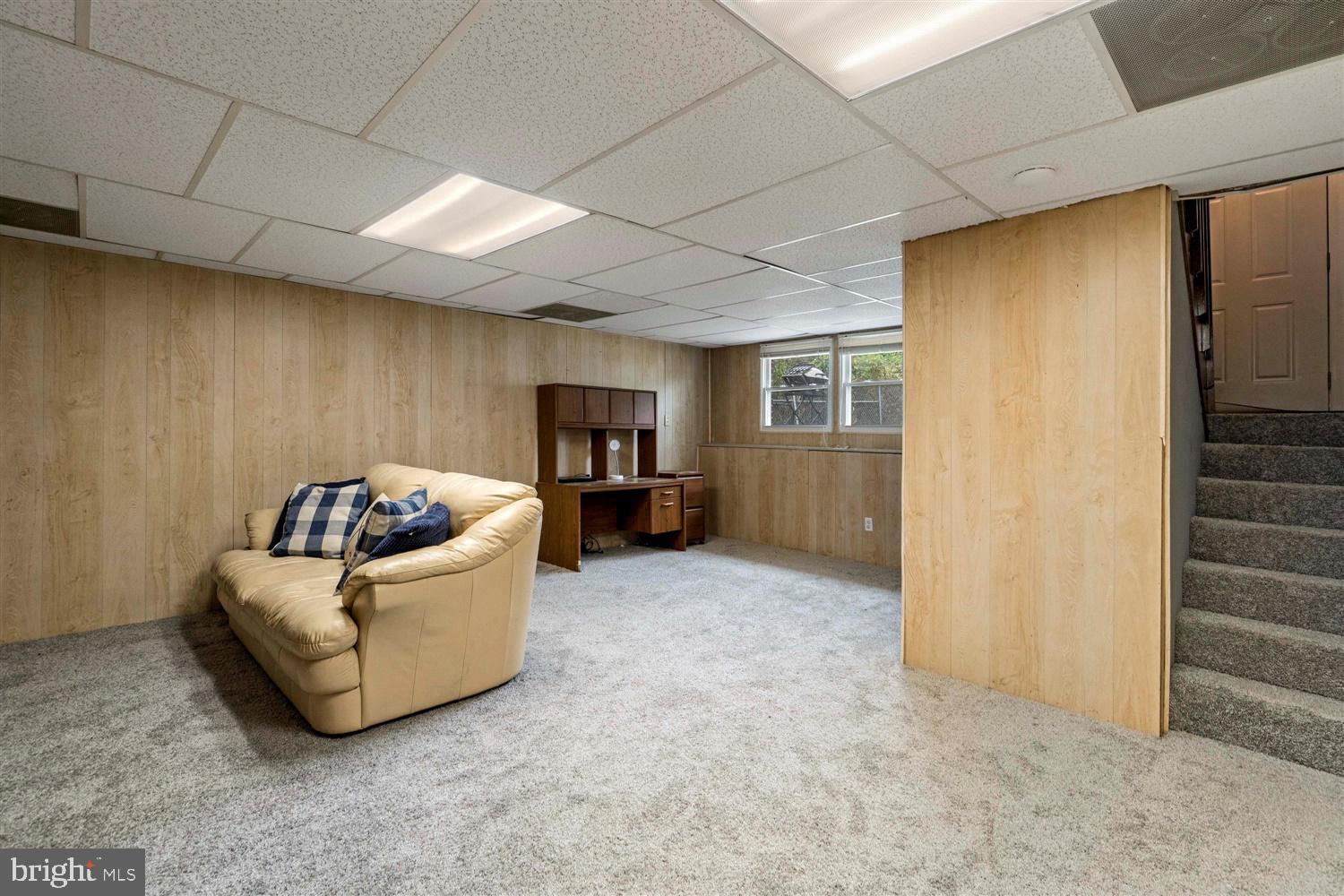 GLEN BURNIE - Residential