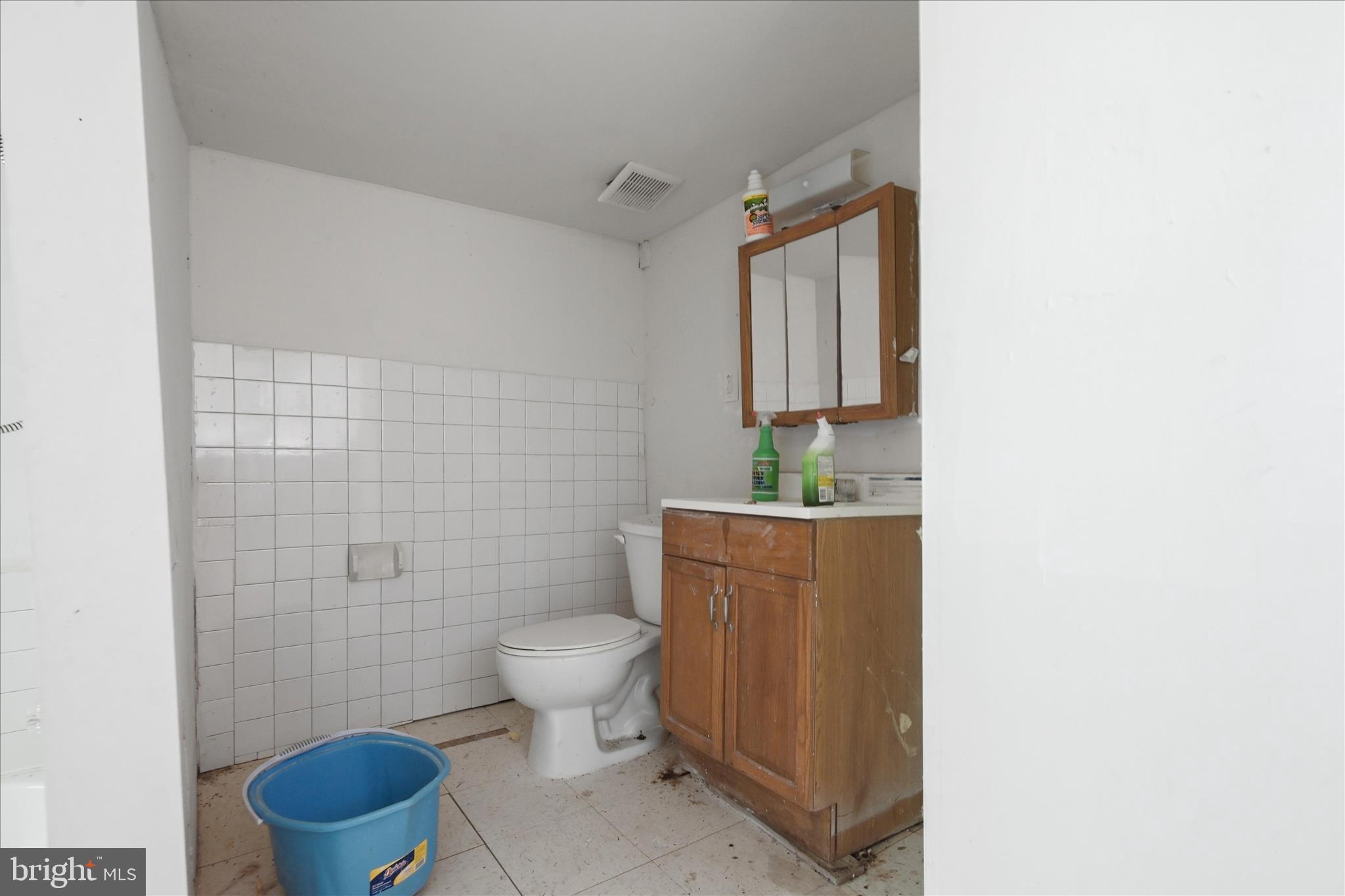 DRY RUN - Residential