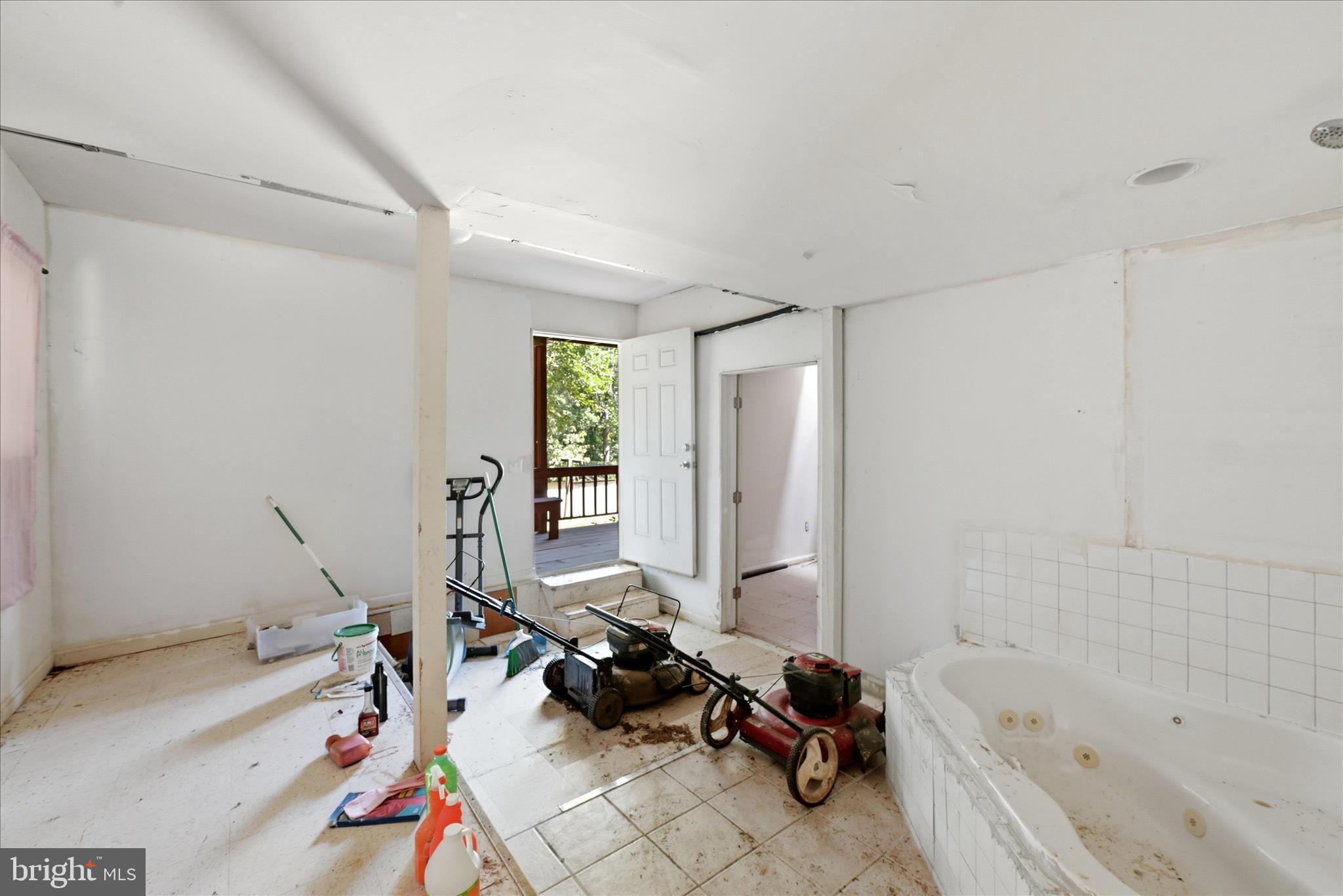 DRY RUN - Residential