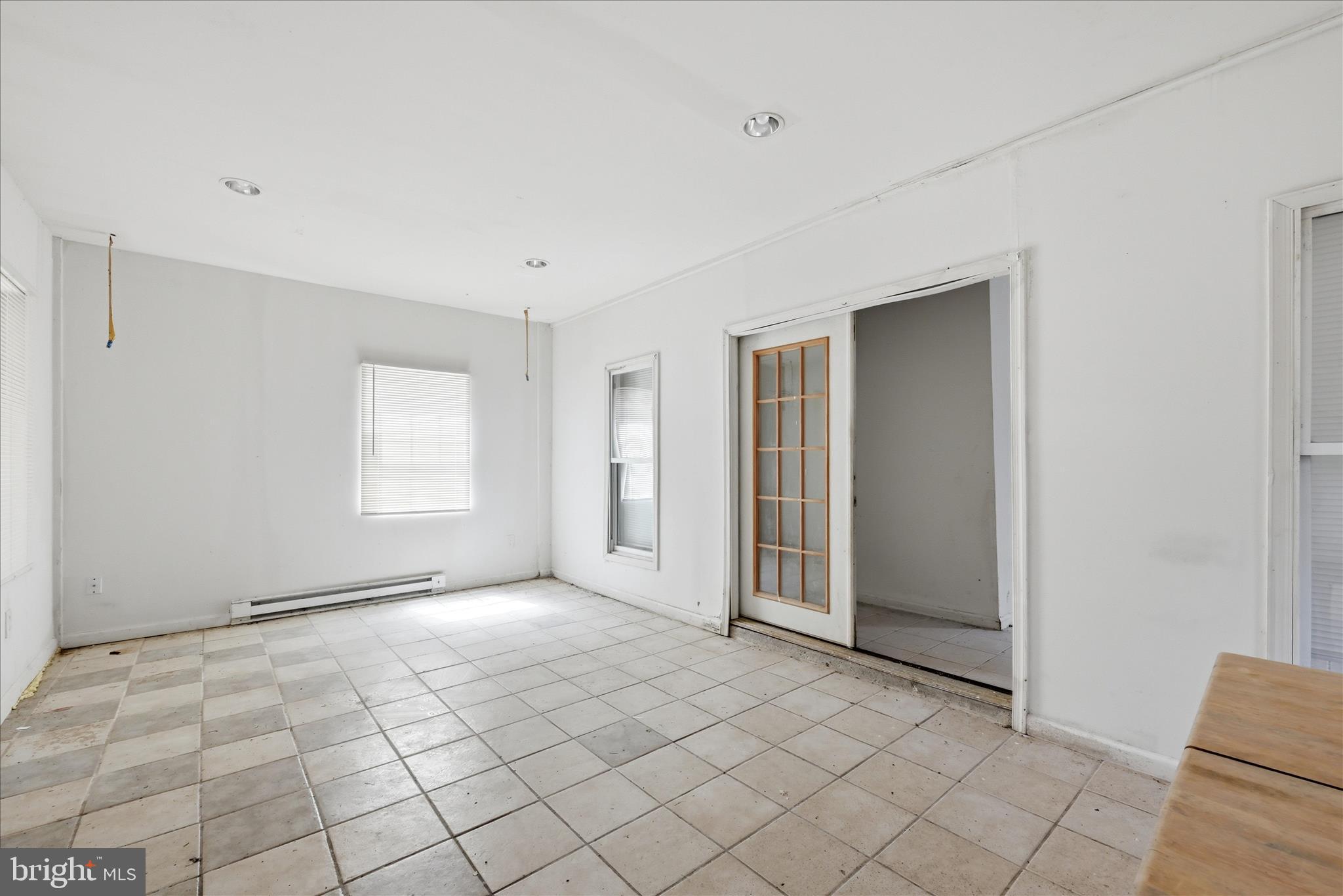 DRY RUN - Residential