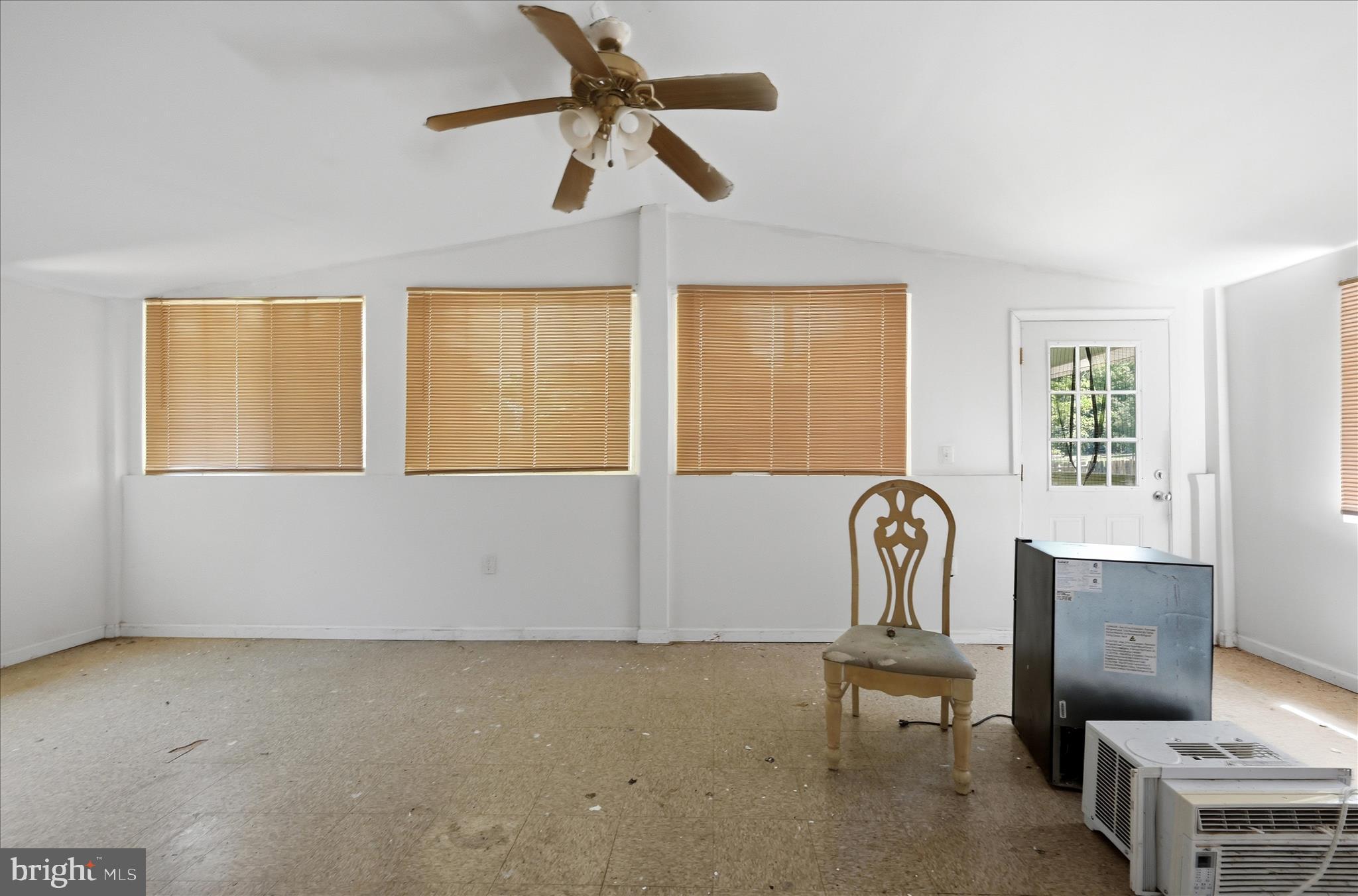 DRY RUN - Residential