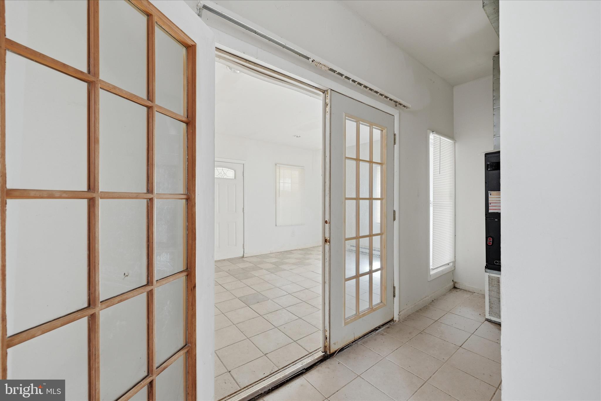 DRY RUN - Residential