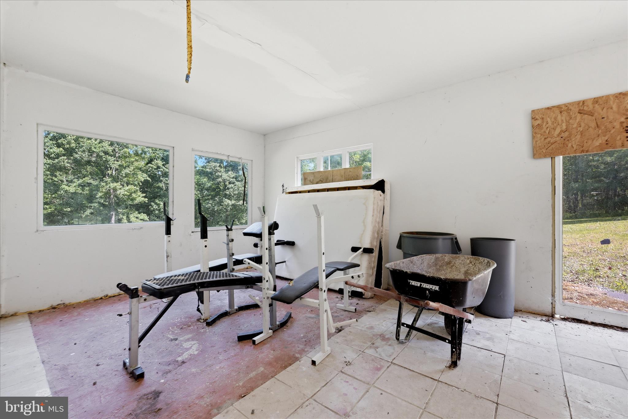 DRY RUN - Residential