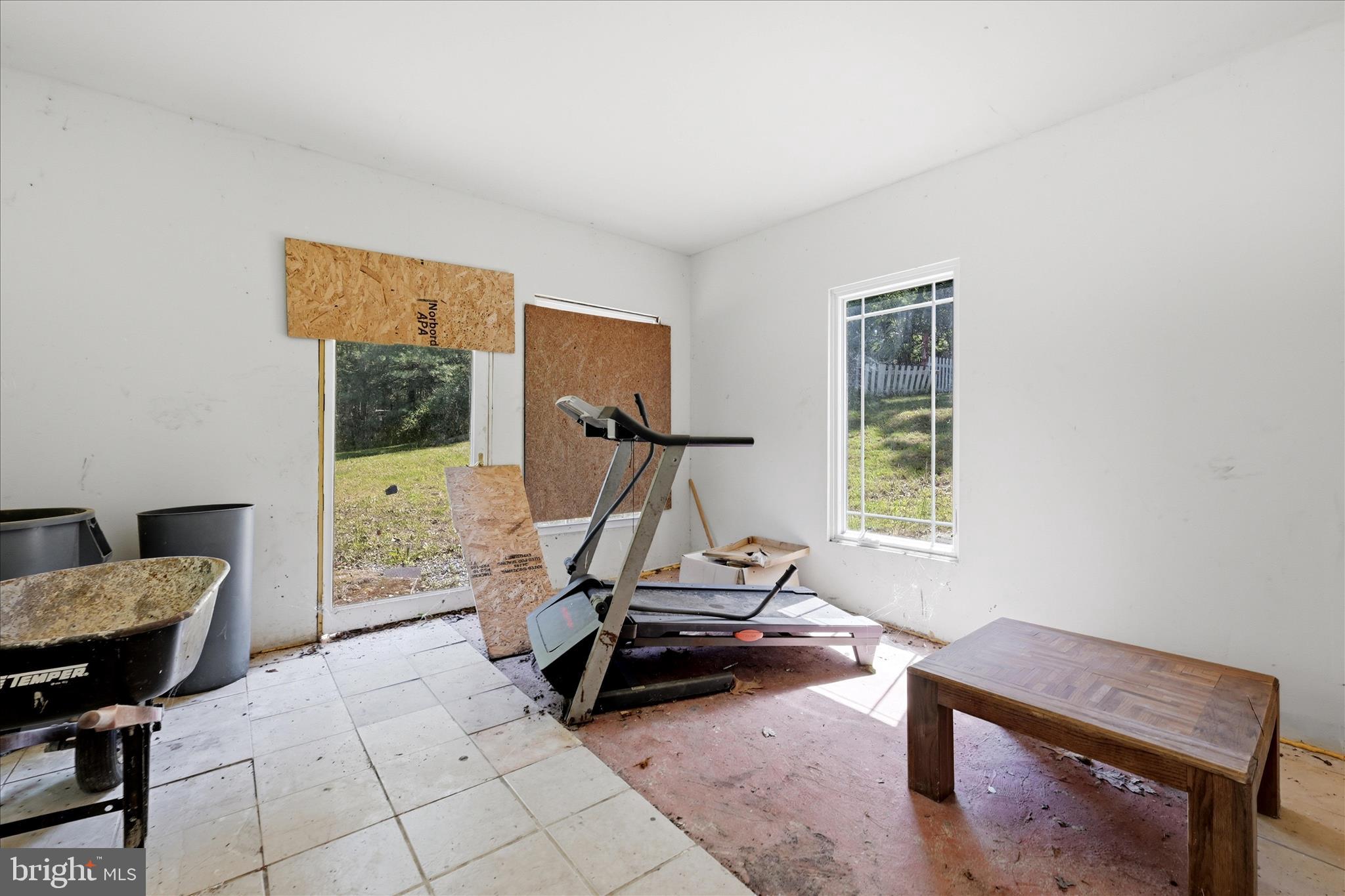 DRY RUN - Residential