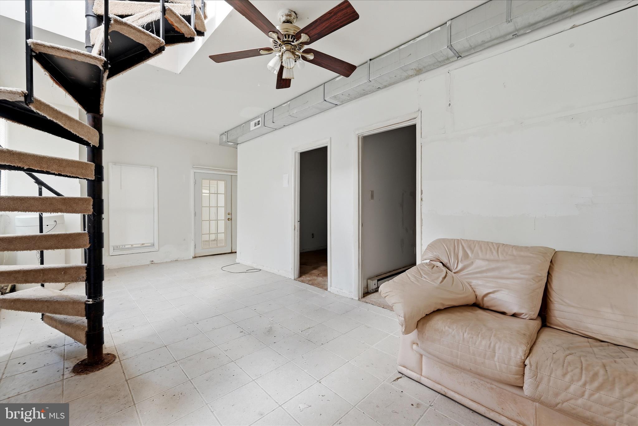 DRY RUN - Residential