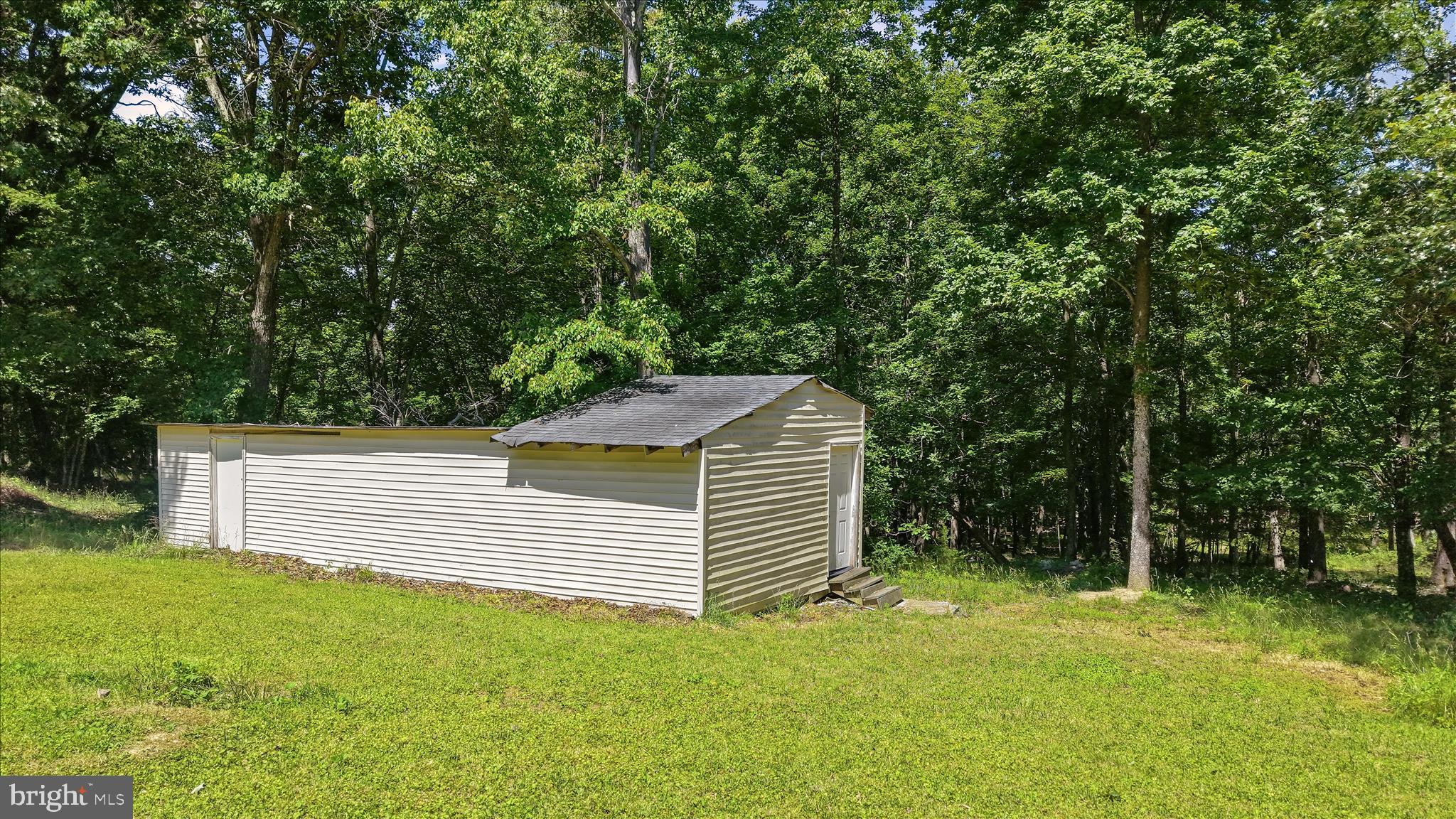 DRY RUN - Residential
