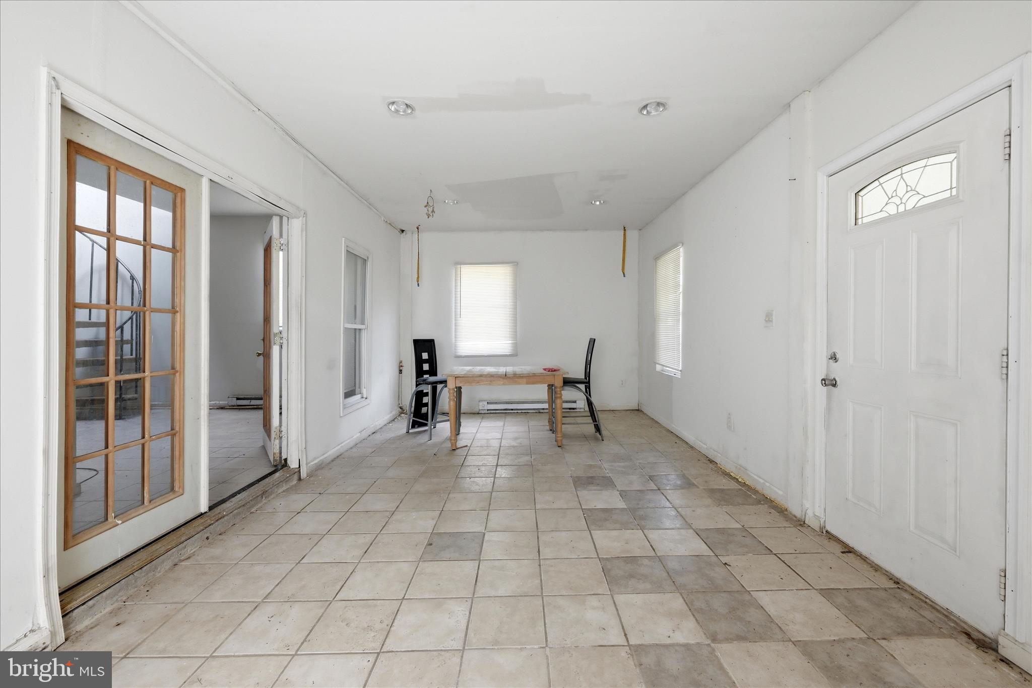 DRY RUN - Residential