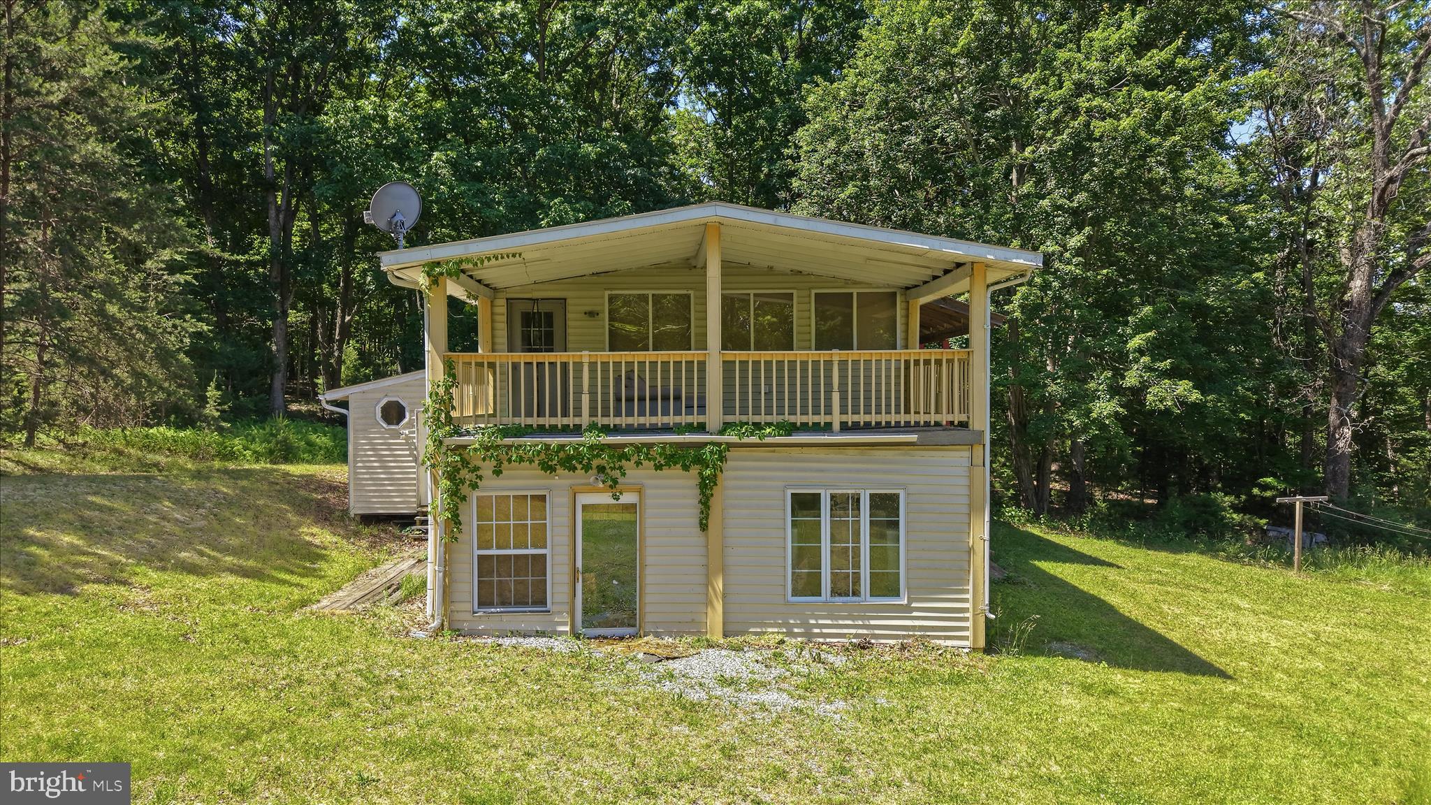 DRY RUN - Residential