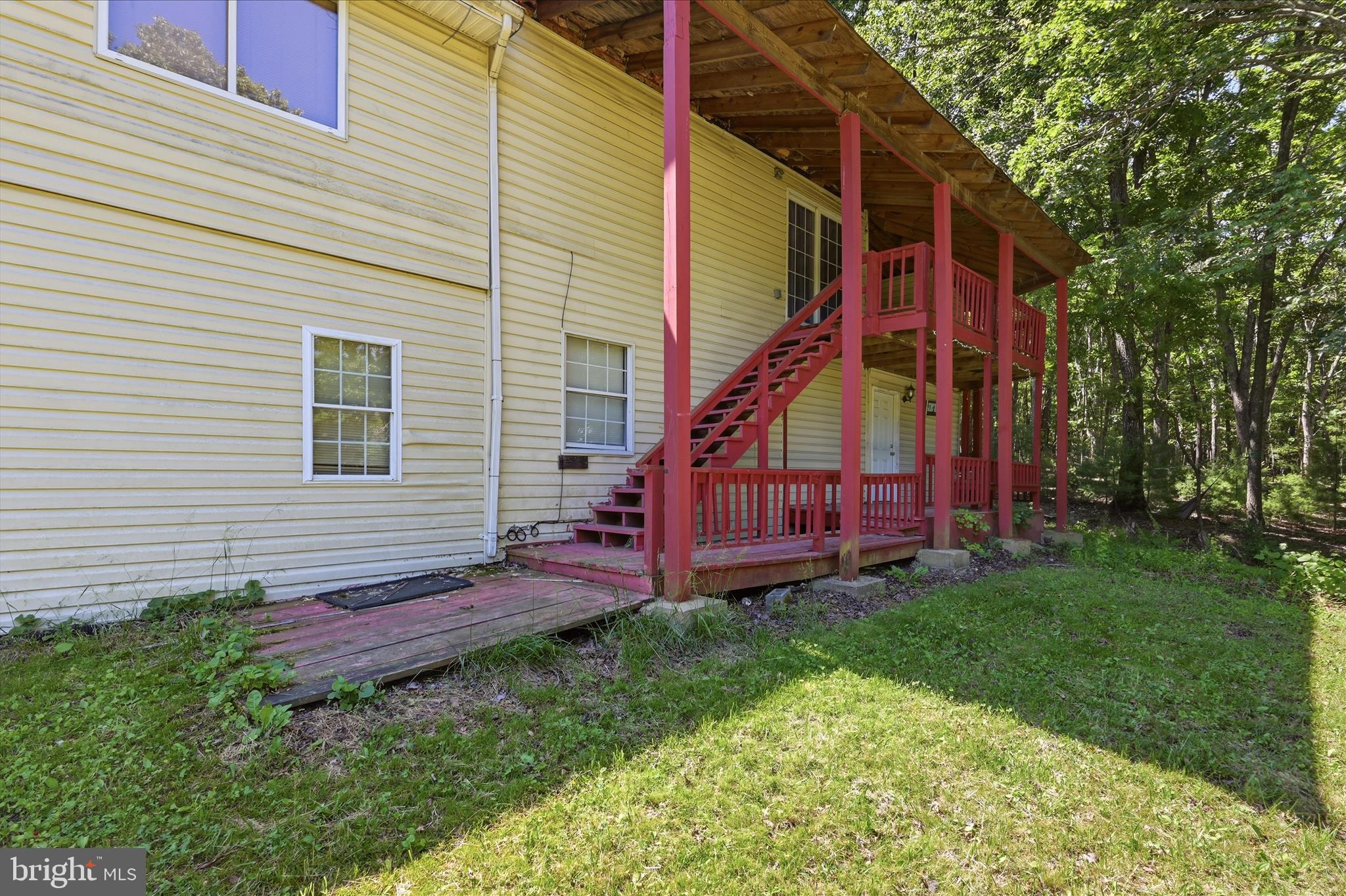 DRY RUN - Residential