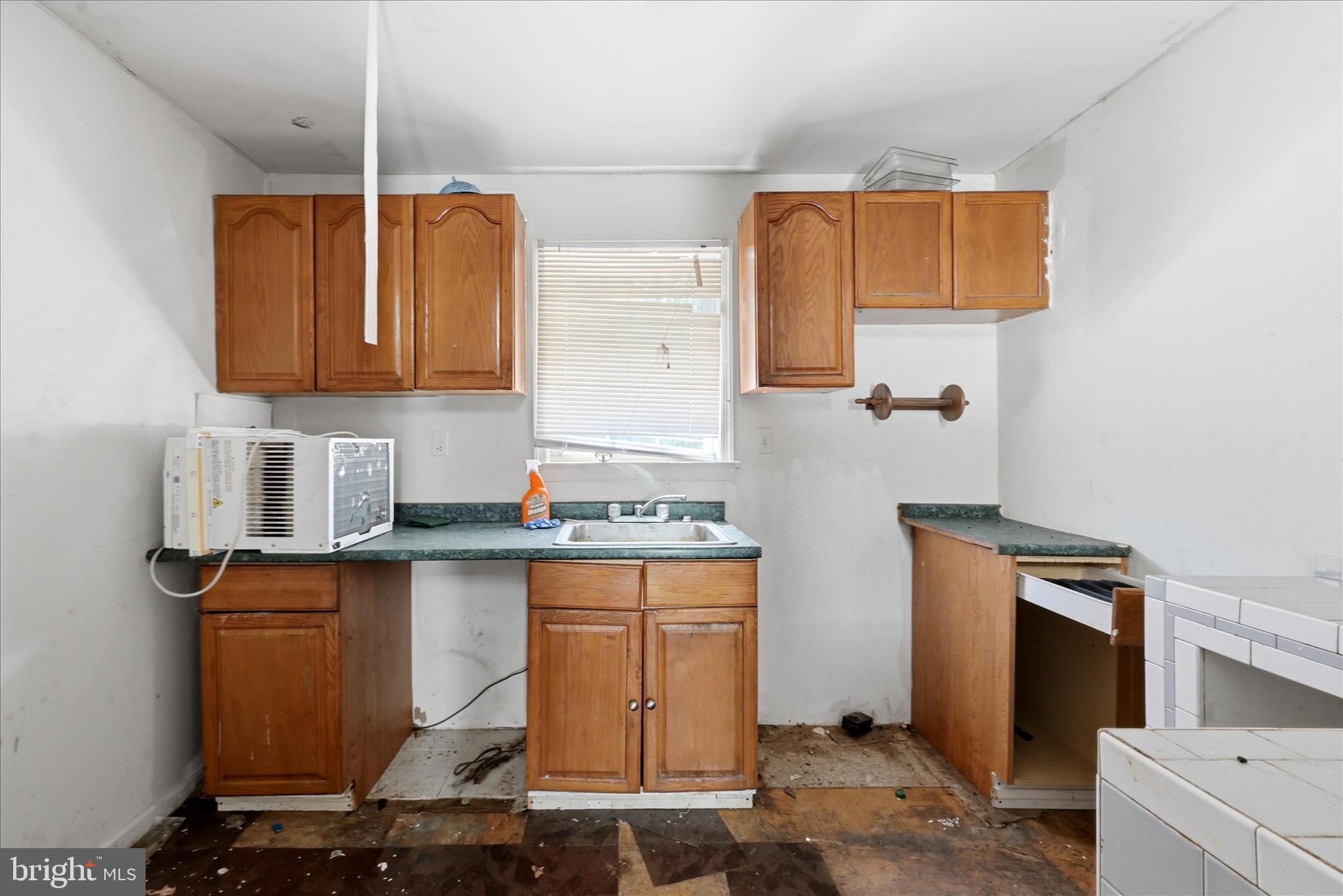DRY RUN - Residential