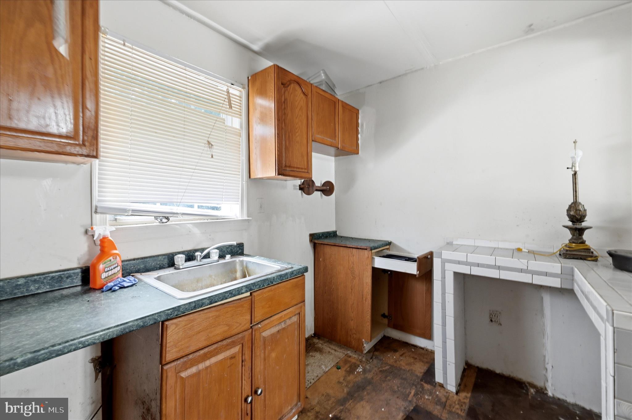 DRY RUN - Residential