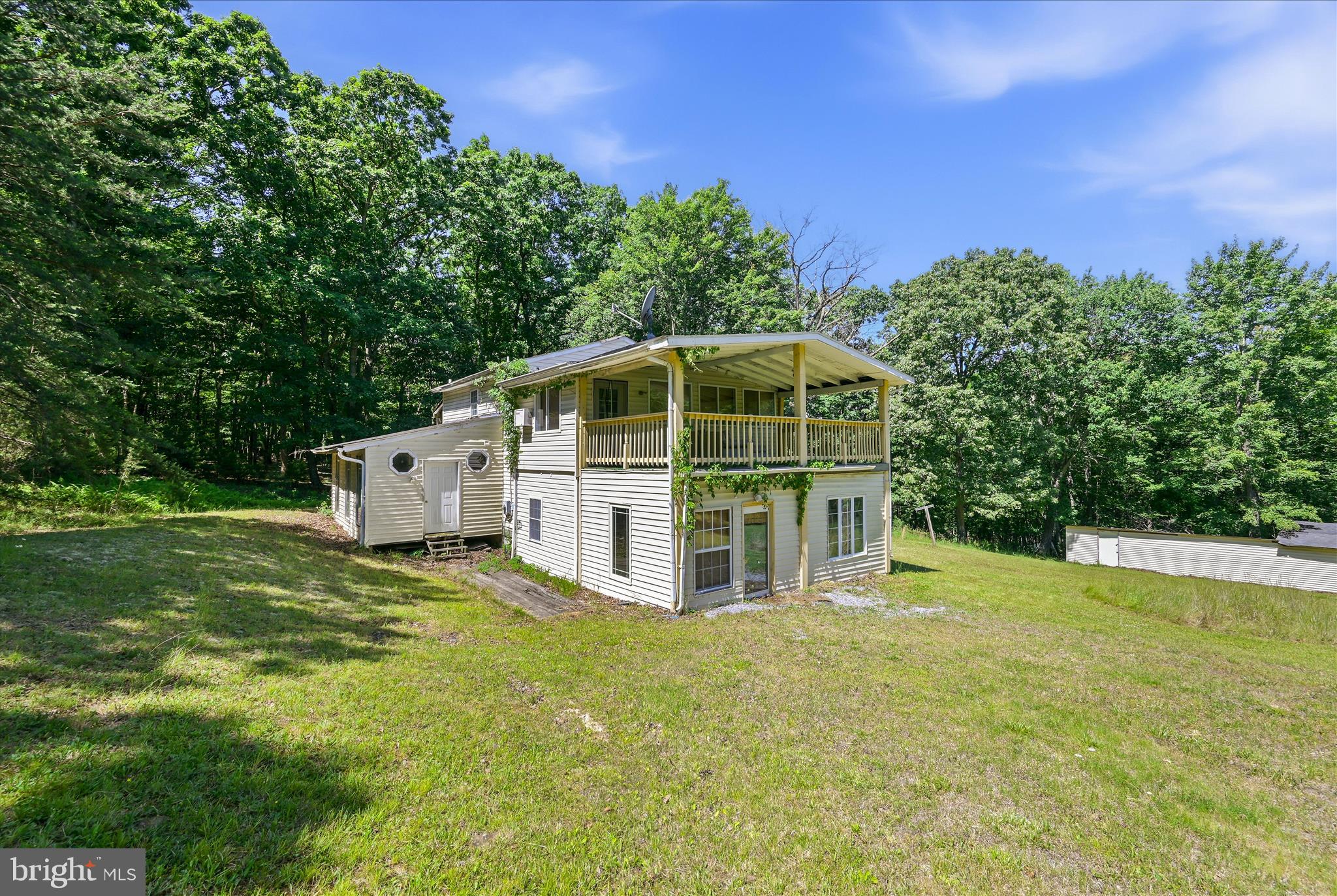 DRY RUN - Residential