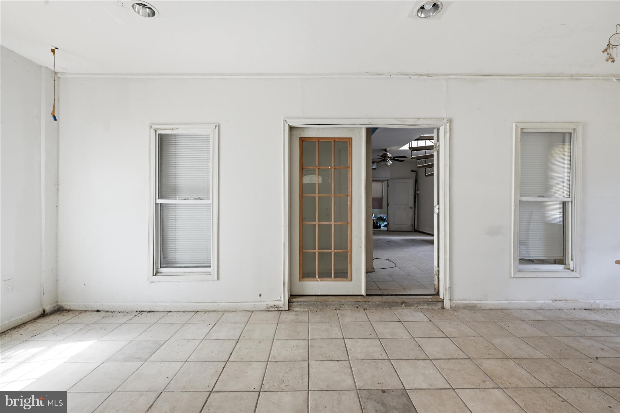 DRY RUN - Residential