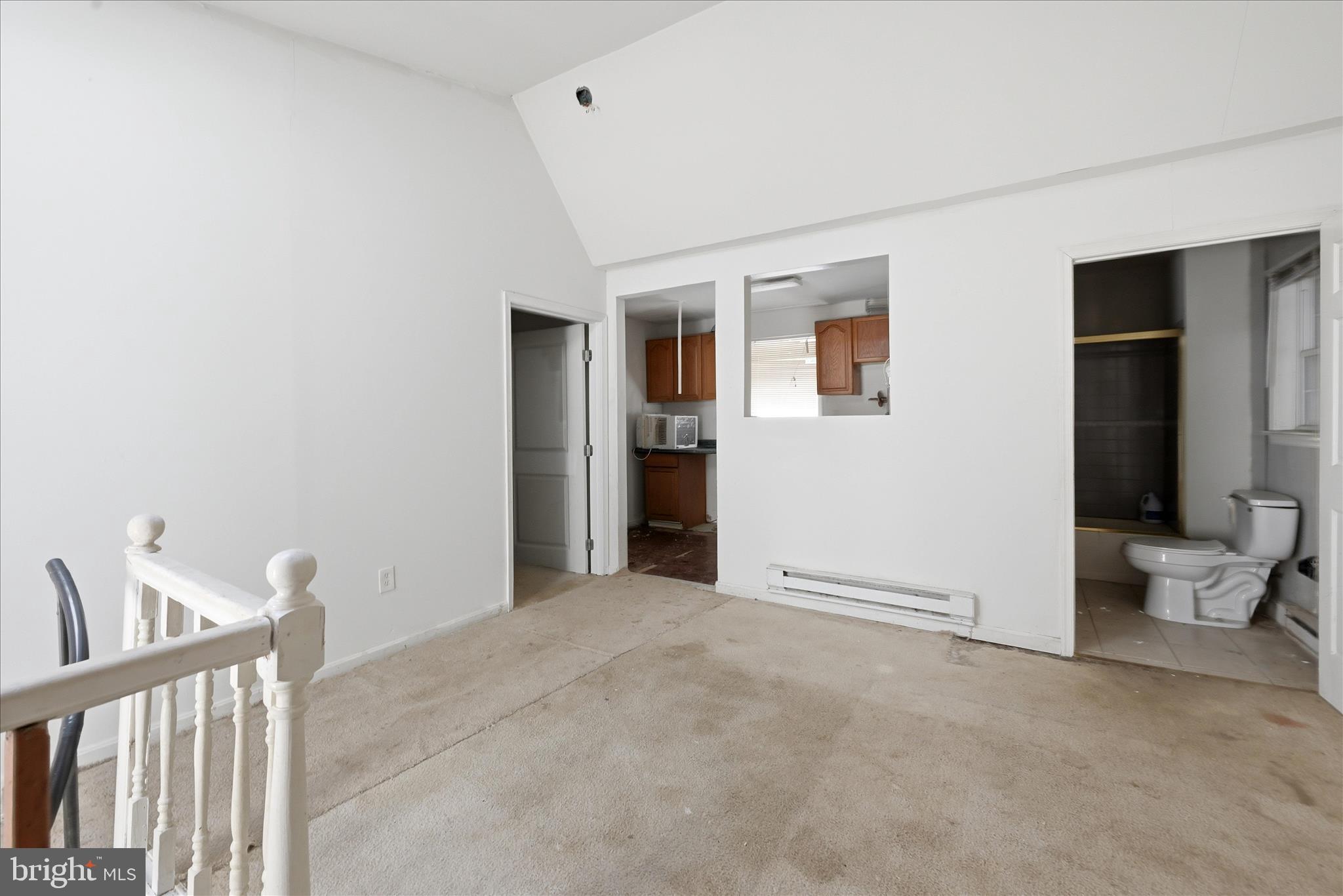 DRY RUN - Residential