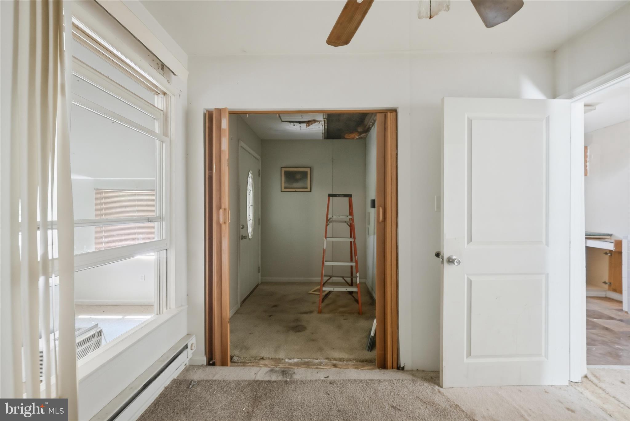 DRY RUN - Residential