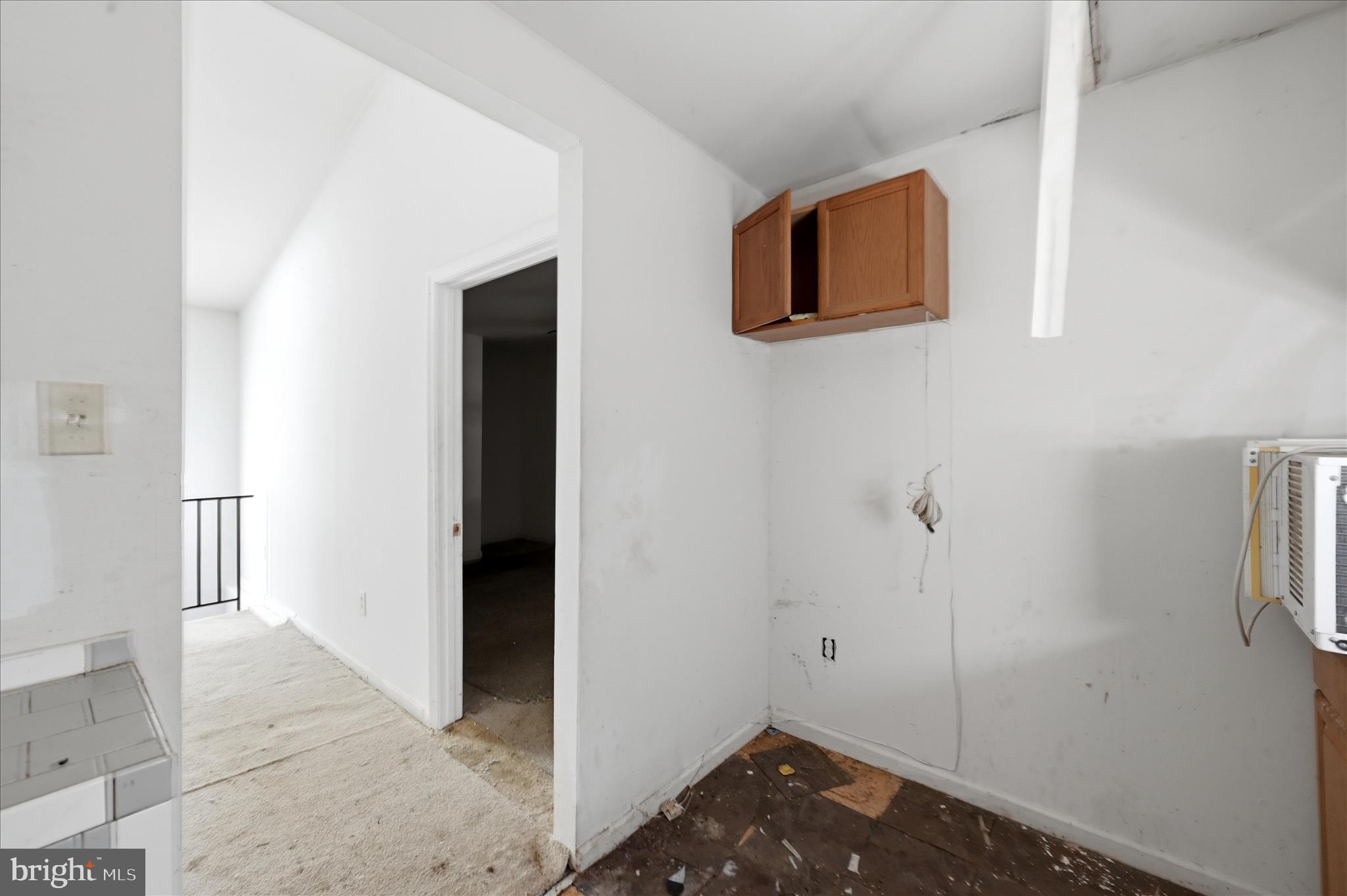 DRY RUN - Residential