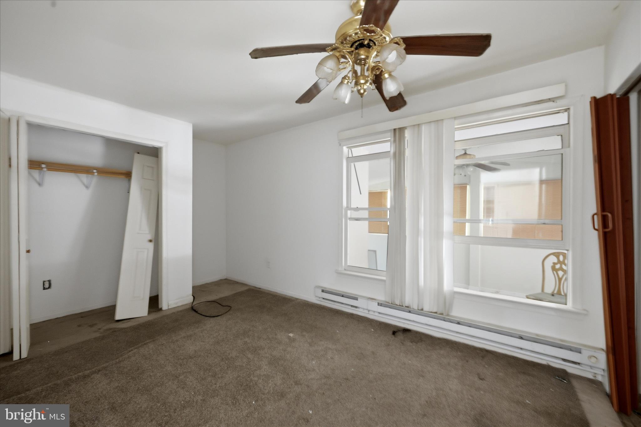DRY RUN - Residential
