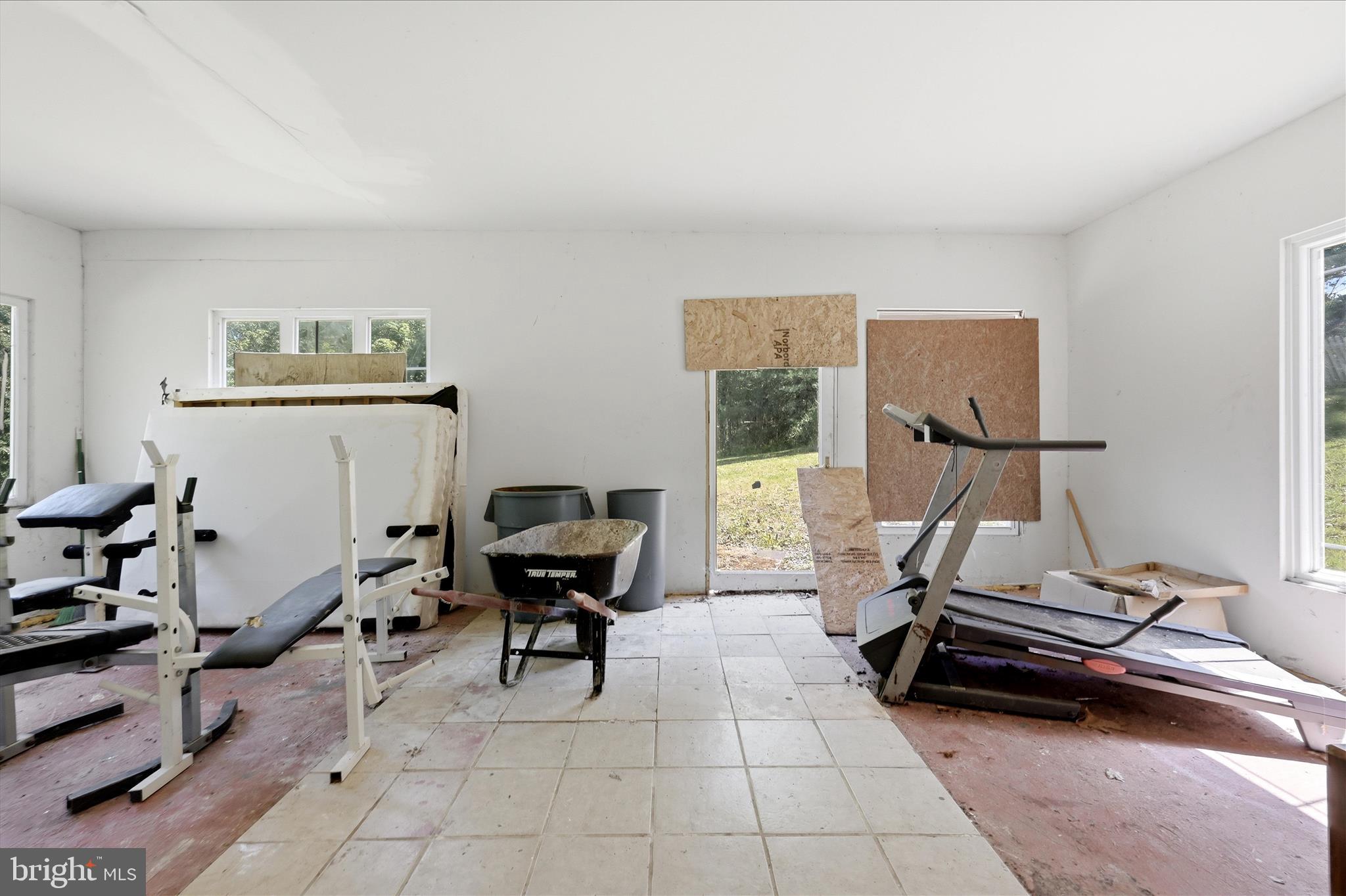 DRY RUN - Residential