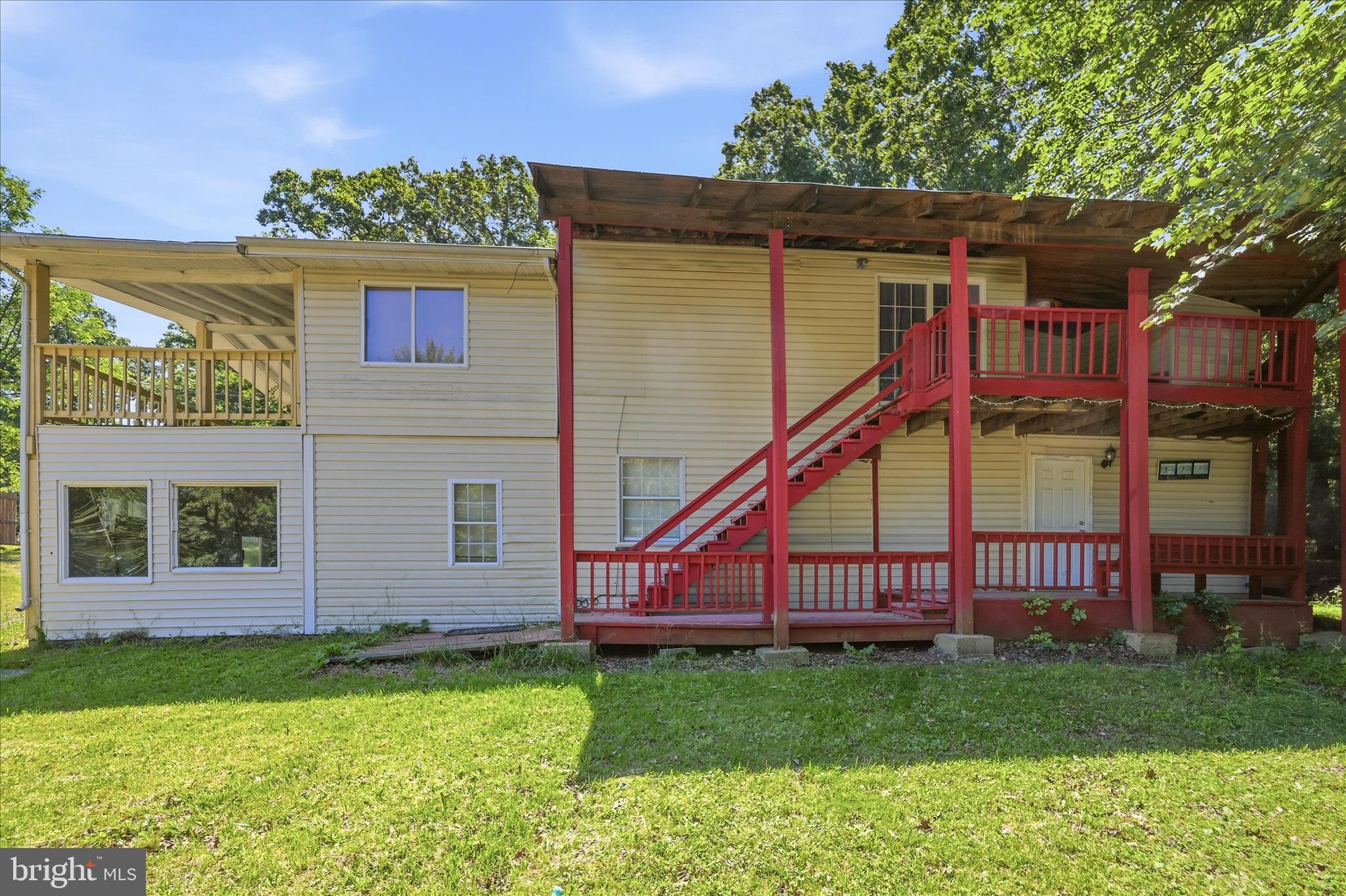 DRY RUN - Residential